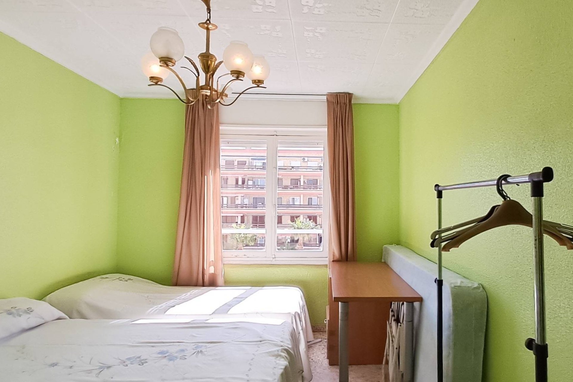 Wiederverkauf - Penthouse -
Torrevieja - Playa De Los Naufragos