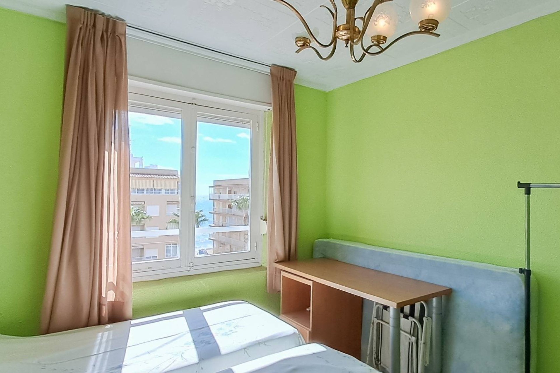 Wiederverkauf - Penthouse -
Torrevieja - Playa De Los Naufragos