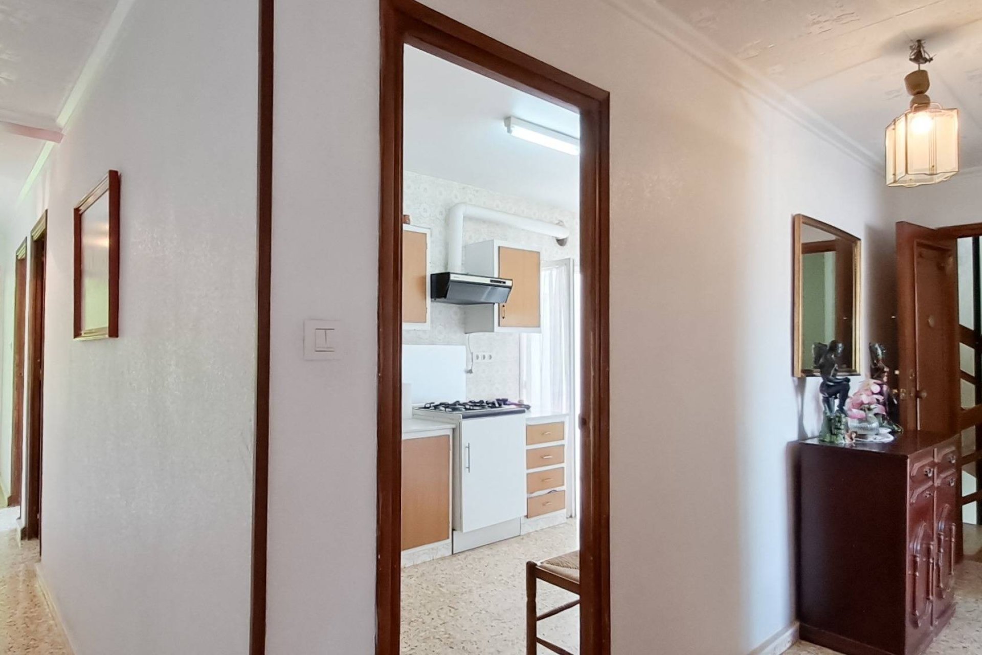 Wiederverkauf - Penthouse -
Torrevieja - Playa De Los Naufragos