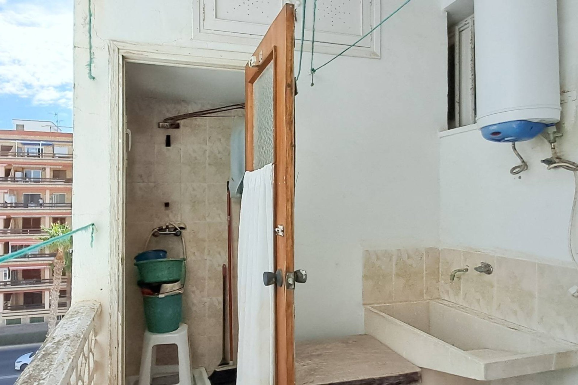 Wiederverkauf - Penthouse -
Torrevieja - Playa De Los Naufragos