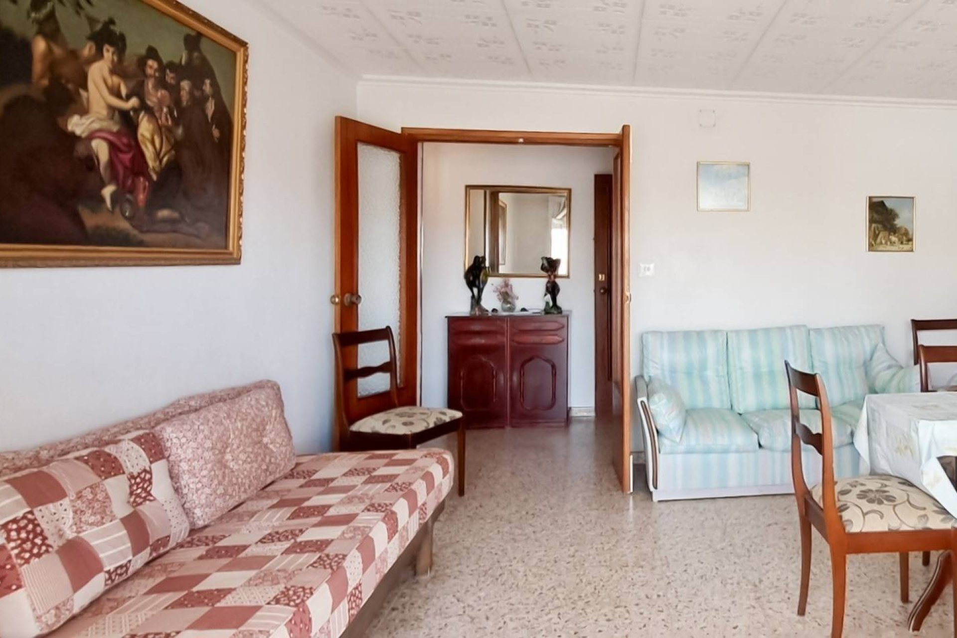 Wiederverkauf - Penthouse -
Torrevieja - Playa De Los Naufragos