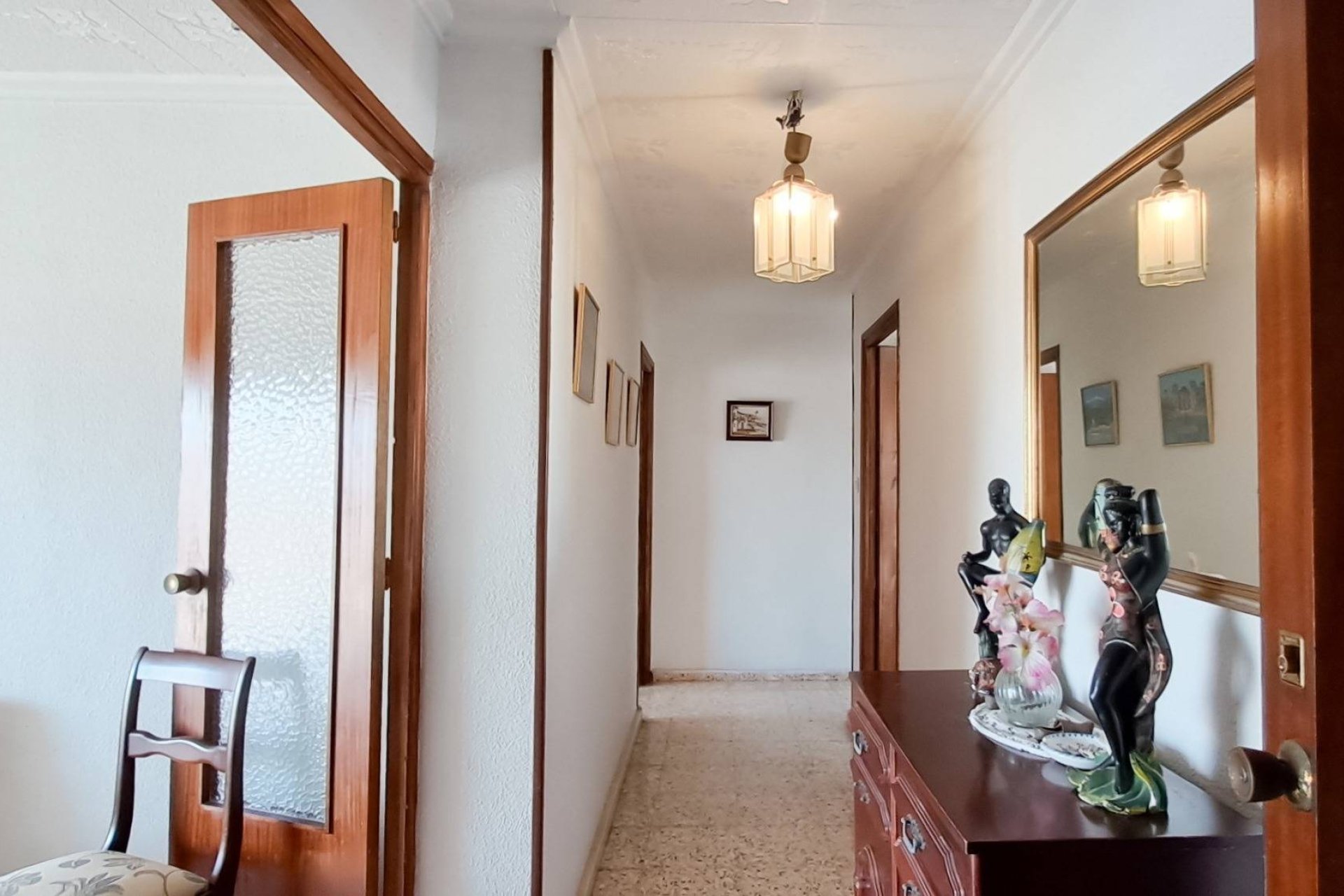Wiederverkauf - Penthouse -
Torrevieja - Playa De Los Naufragos