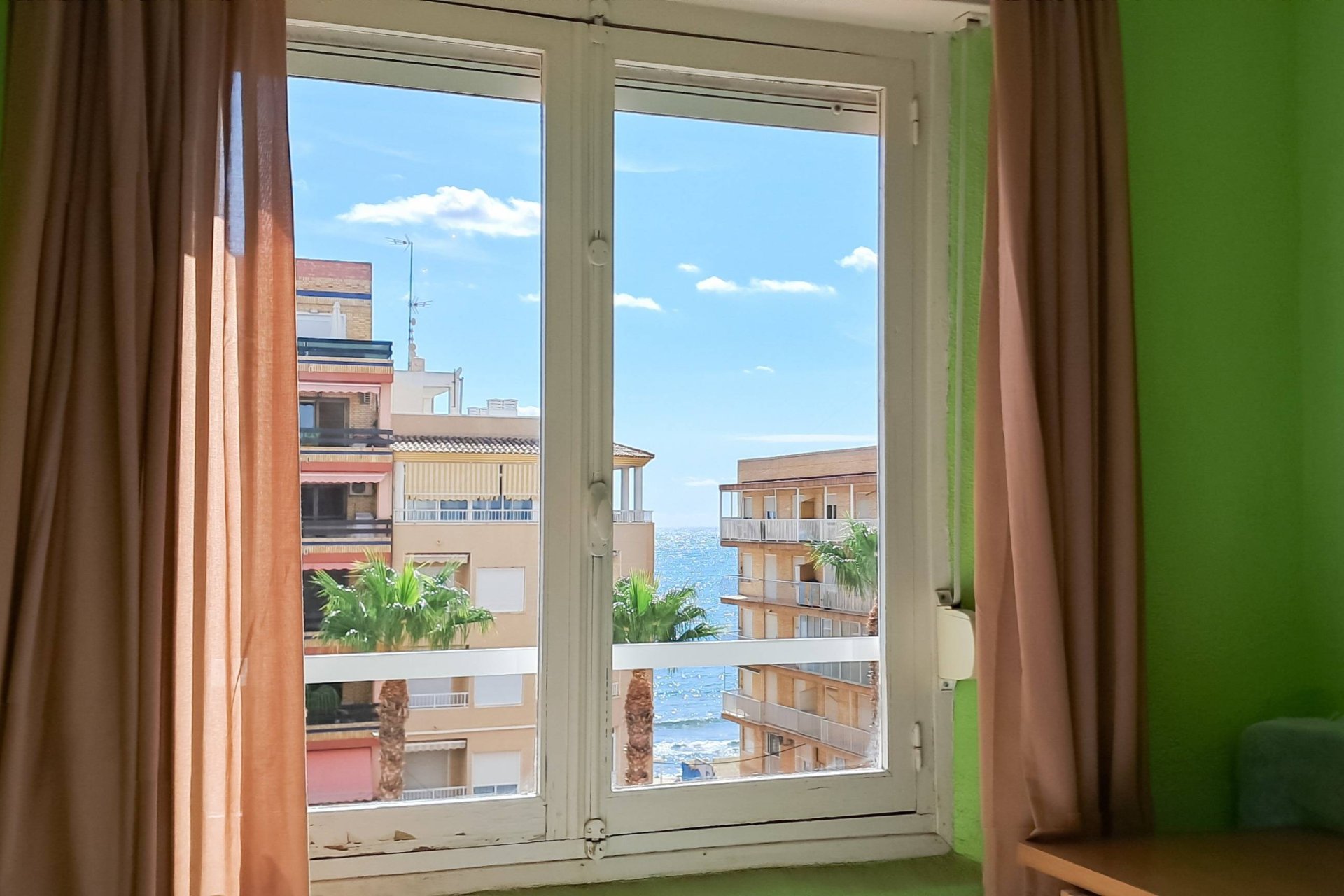 Wiederverkauf - Penthouse -
Torrevieja - Playa De Los Naufragos