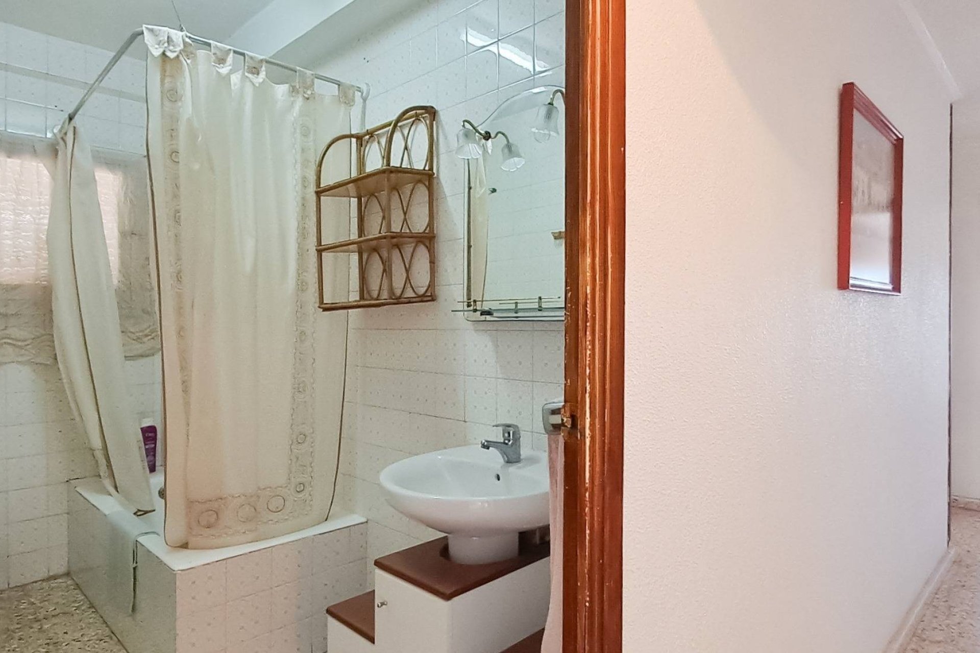 Wiederverkauf - Penthouse -
Torrevieja - Playa De Los Naufragos