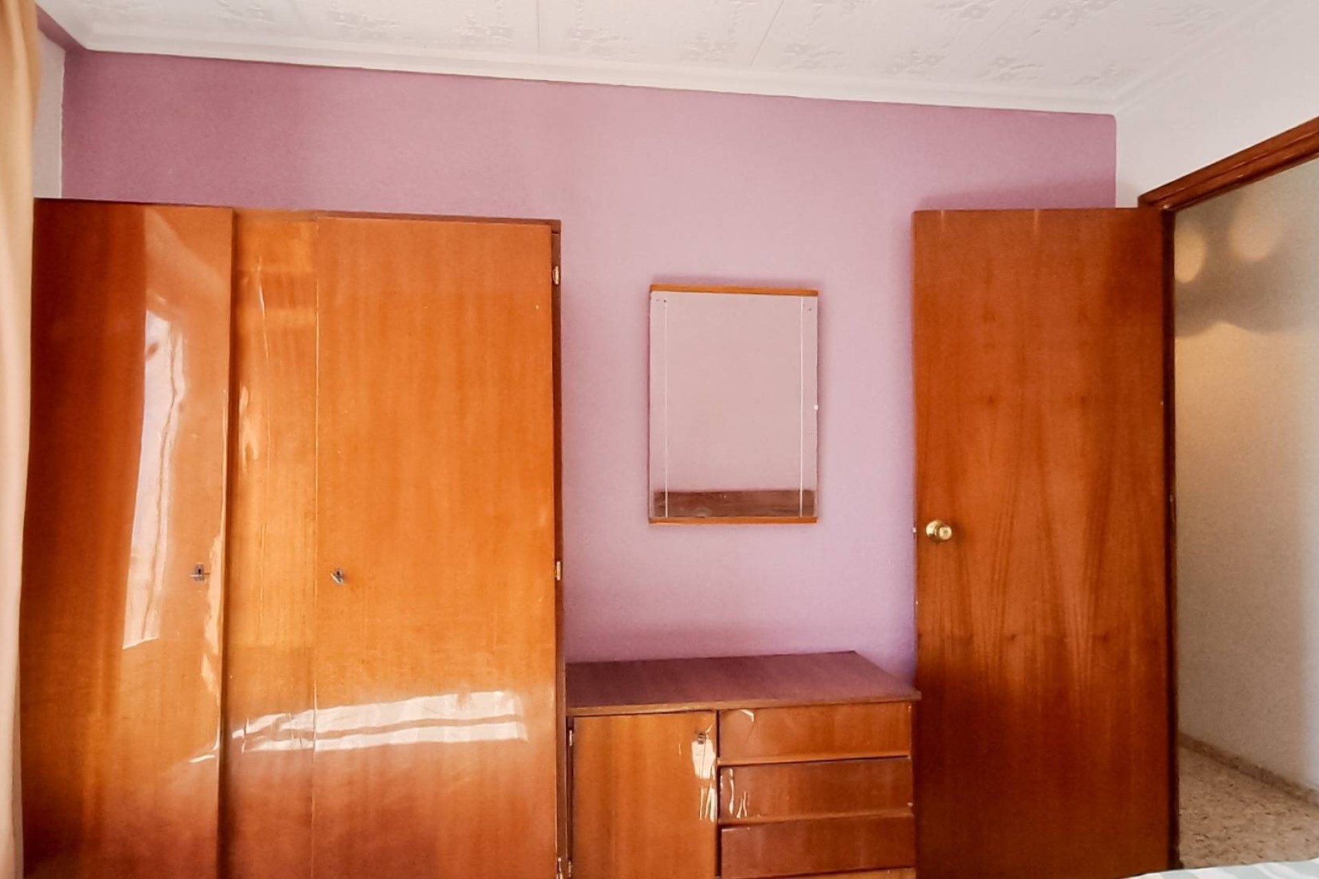 Wiederverkauf - Penthouse -
Torrevieja - Playa De Los Naufragos