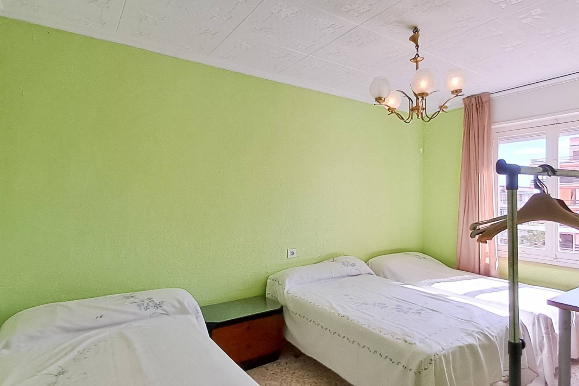 Wiederverkauf - Penthouse -
Torrevieja - Playa De Los Naufragos