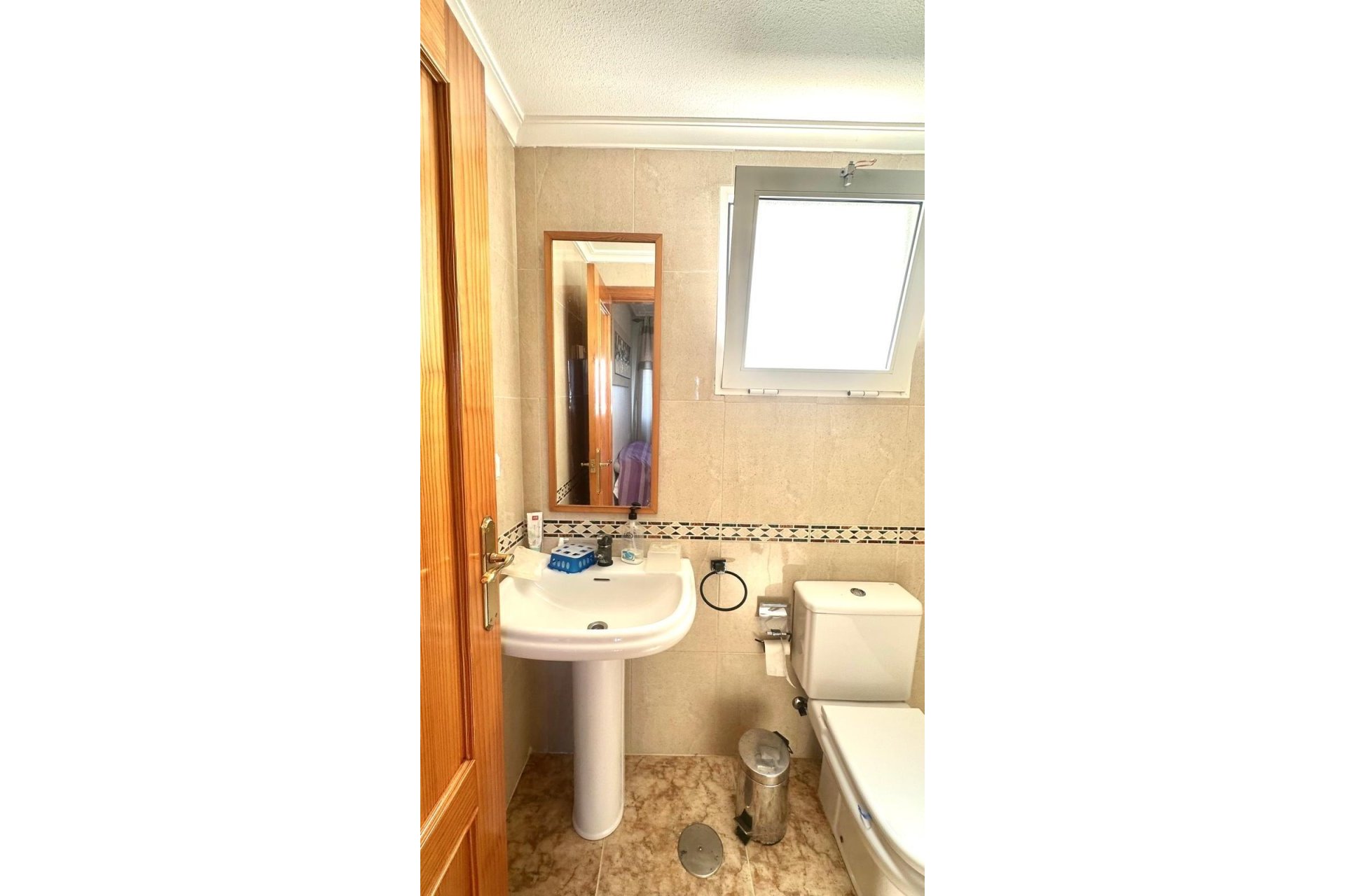 Wiederverkauf - Penthouse -
Torrevieja - Playa del Cura