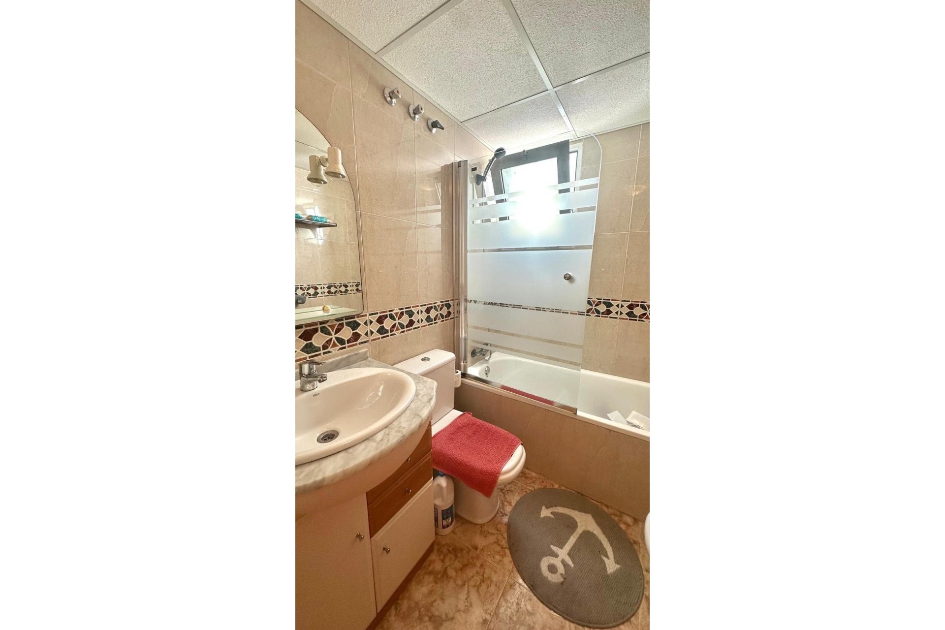 Wiederverkauf - Penthouse -
Torrevieja - Playa del Cura