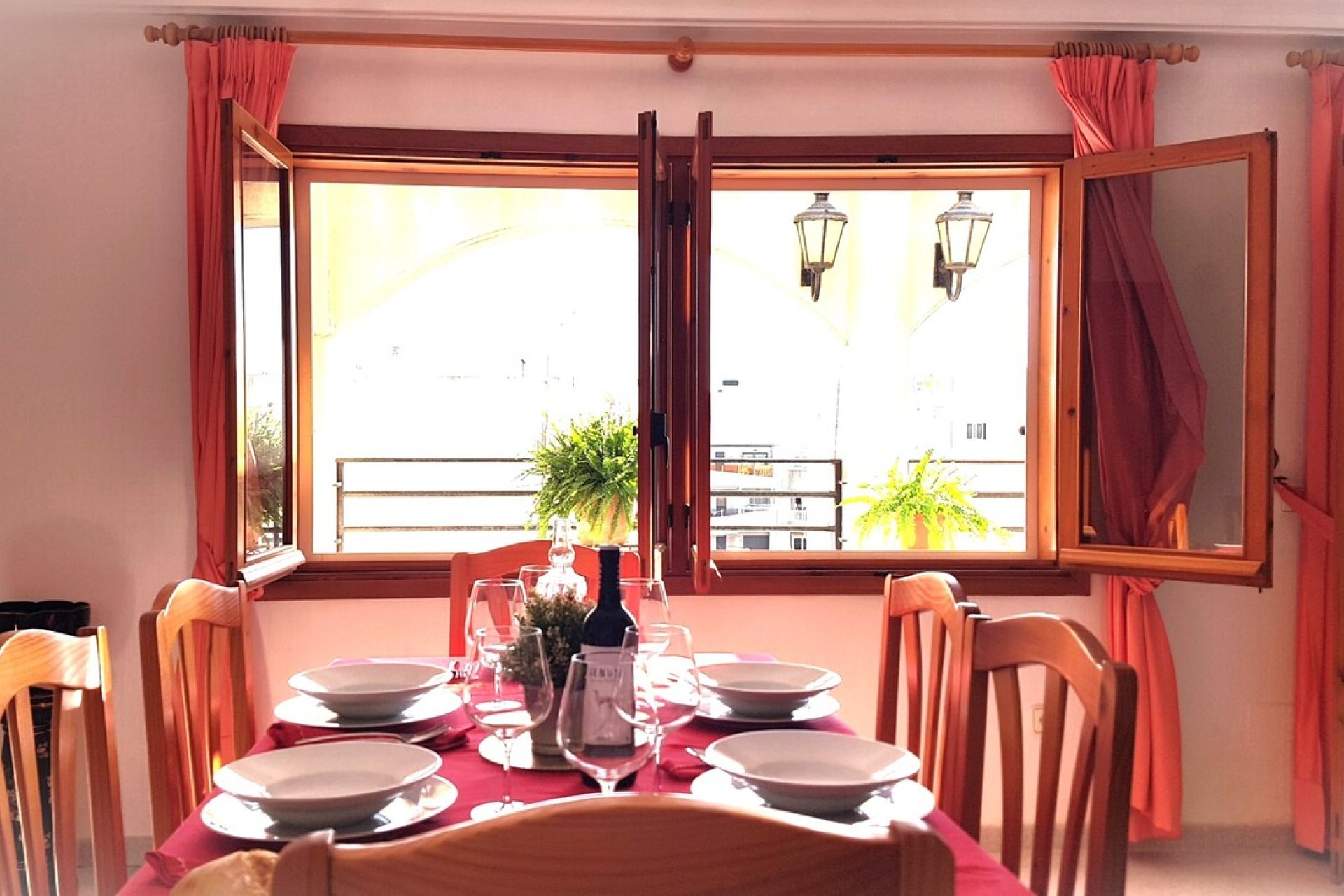 Wiederverkauf - Penthouse -
Torrevieja - Playa del Cura