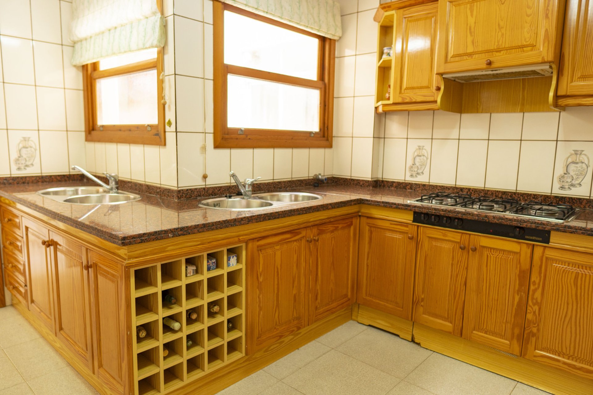 Wiederverkauf - Penthouse -
Torrevieja - Playa del Cura