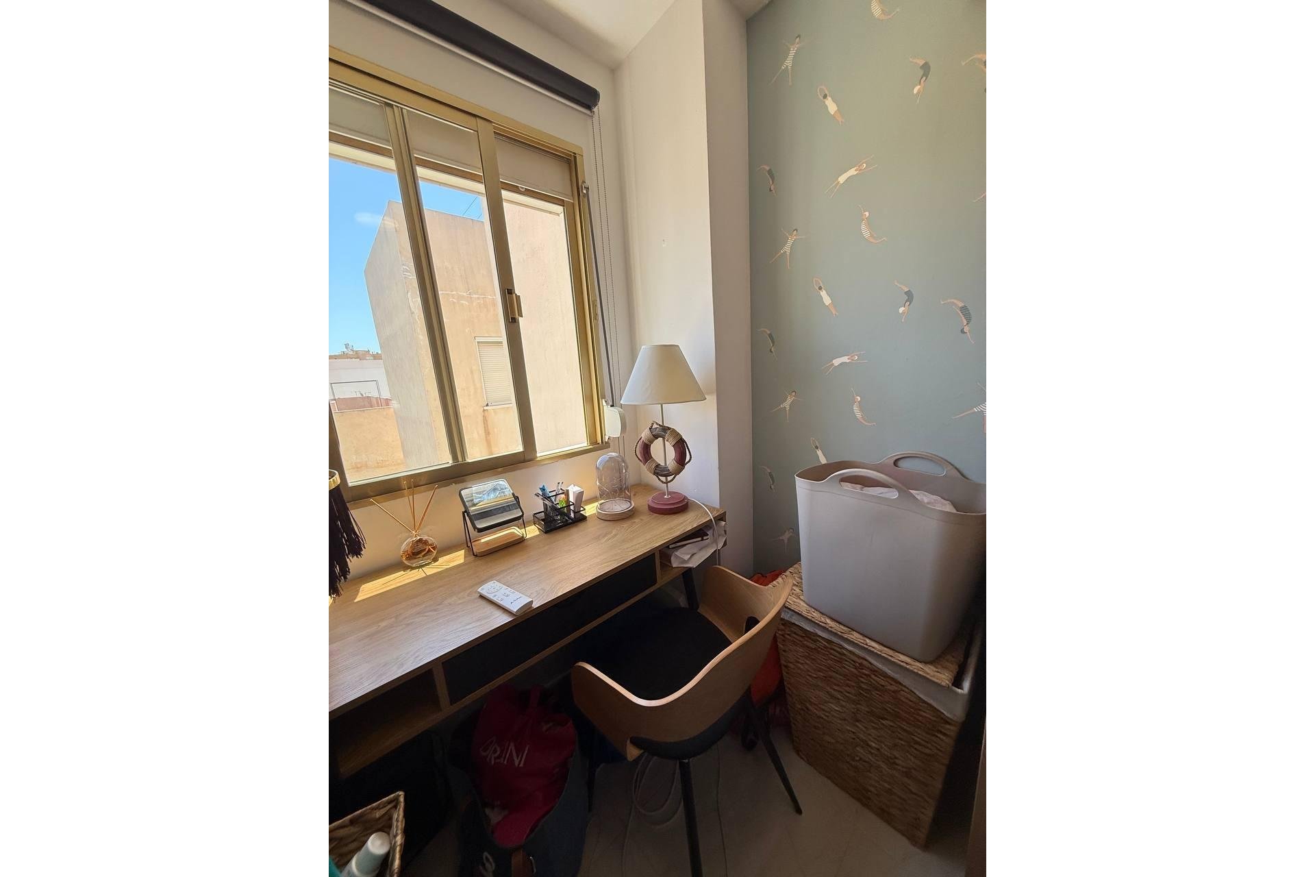 Wiederverkauf - Penthouse -
Torrevieja - Playa del Cura