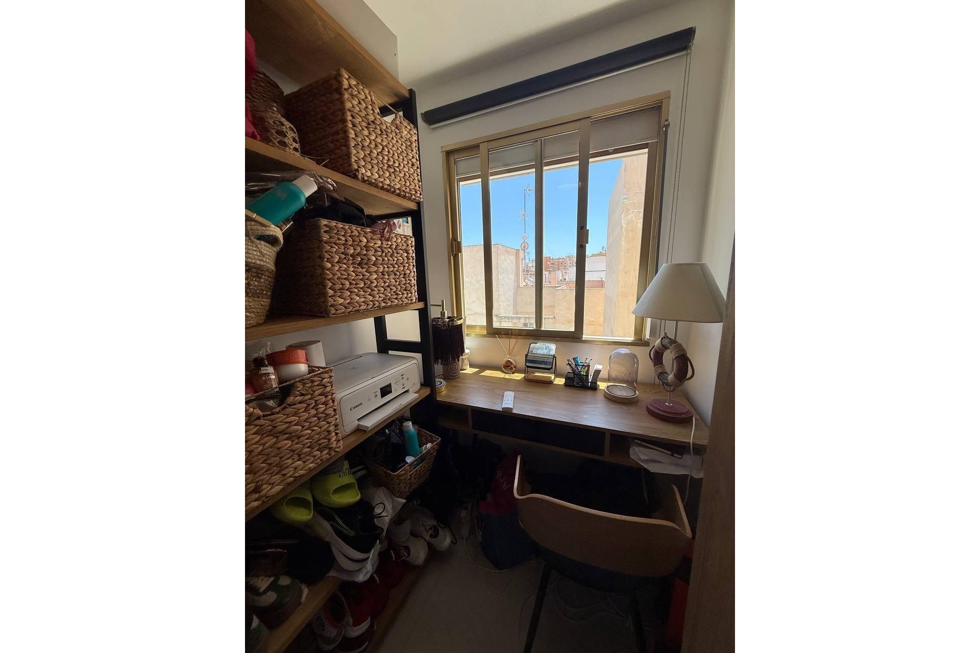 Wiederverkauf - Penthouse -
Torrevieja - Playa del Cura