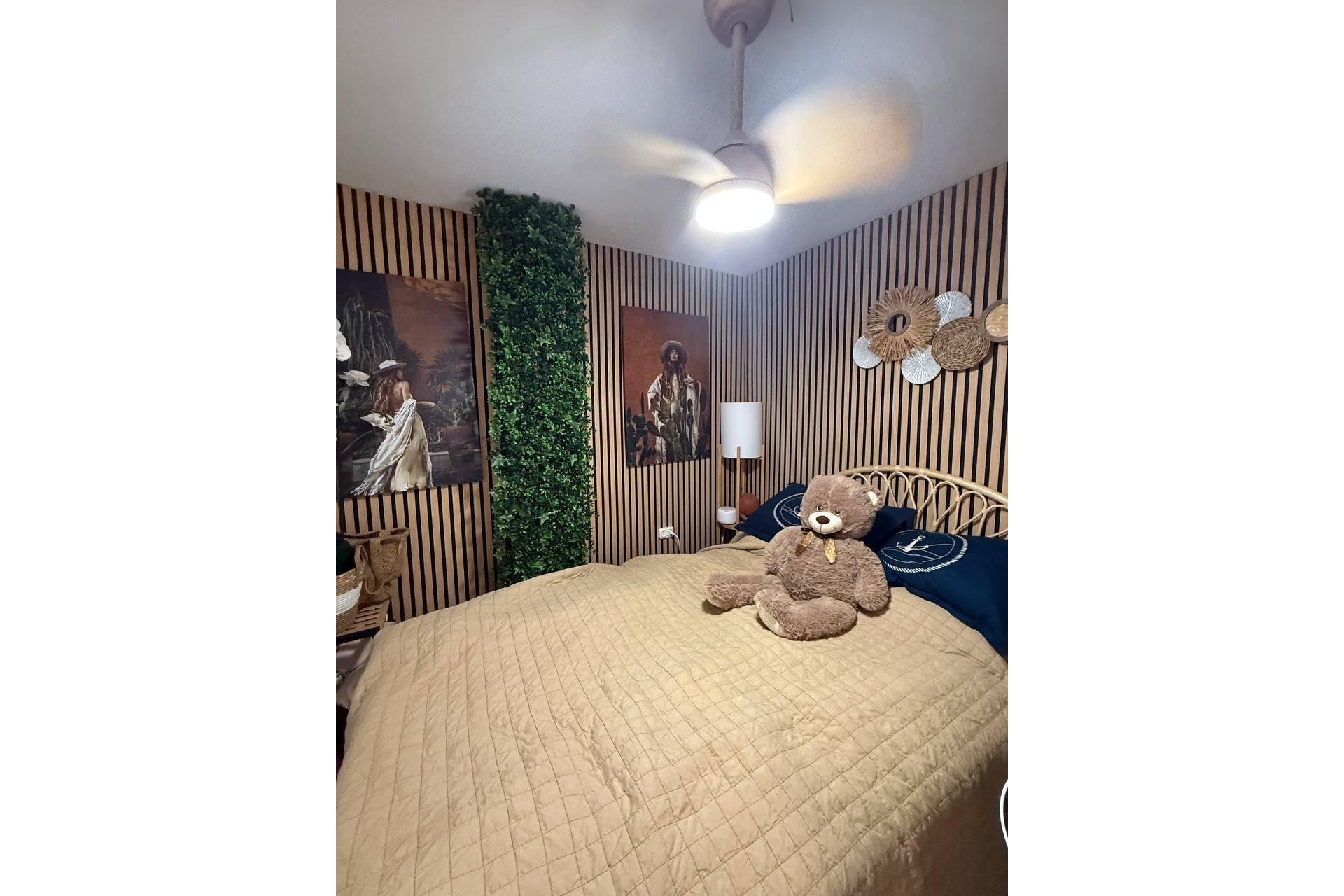 Wiederverkauf - Penthouse -
Torrevieja - Playa del Cura