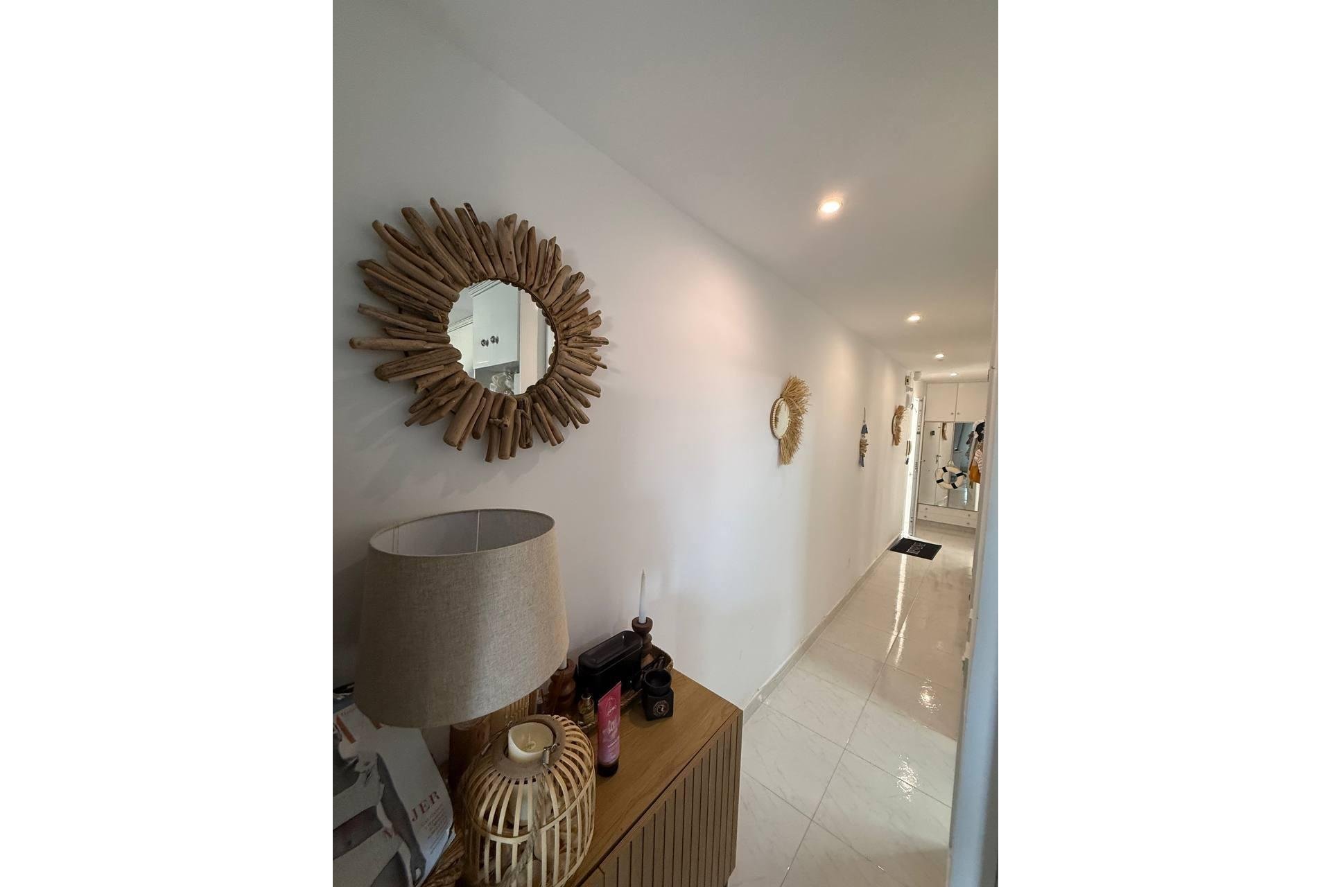 Wiederverkauf - Penthouse -
Torrevieja - Playa del Cura