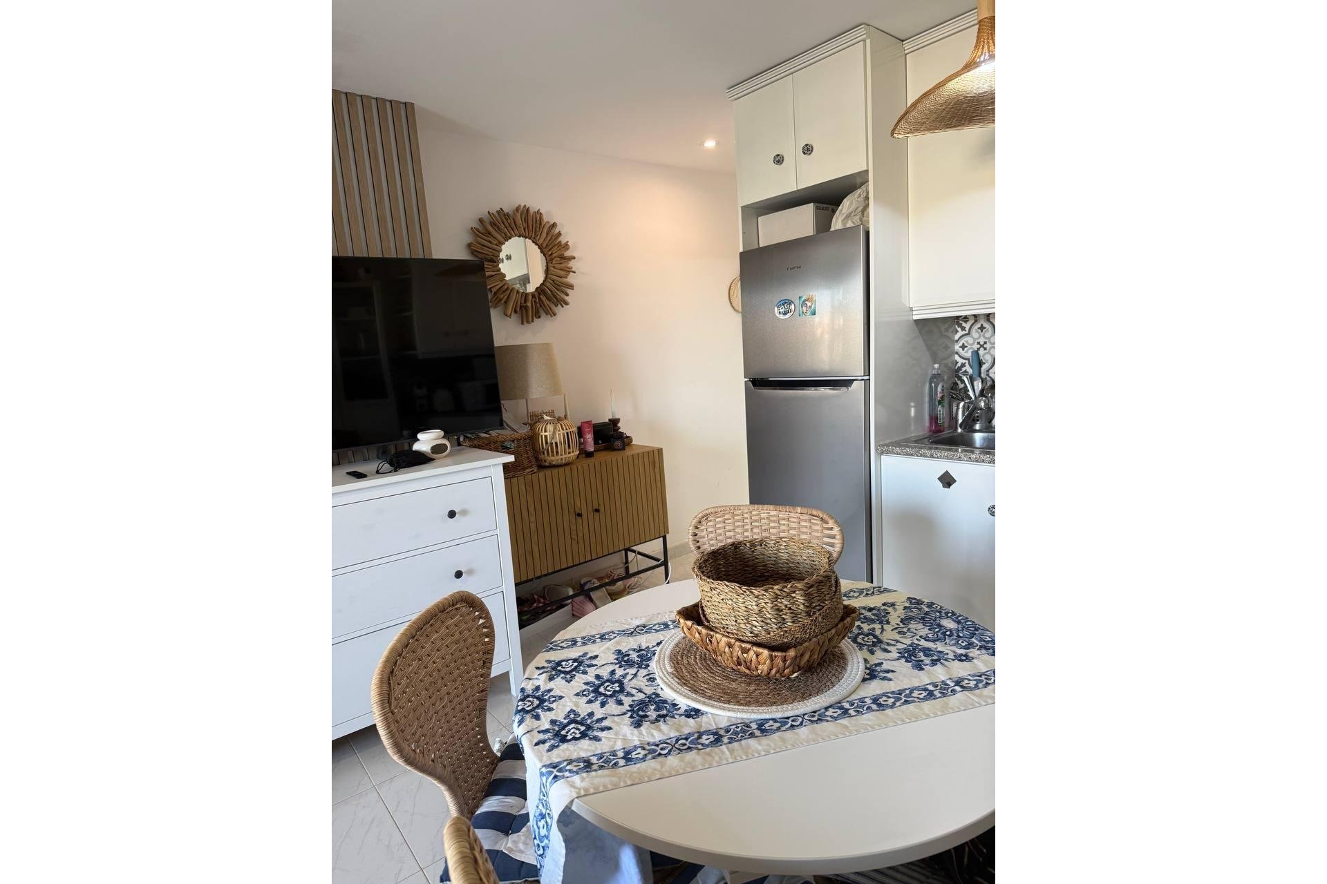 Wiederverkauf - Penthouse -
Torrevieja - Playa del Cura