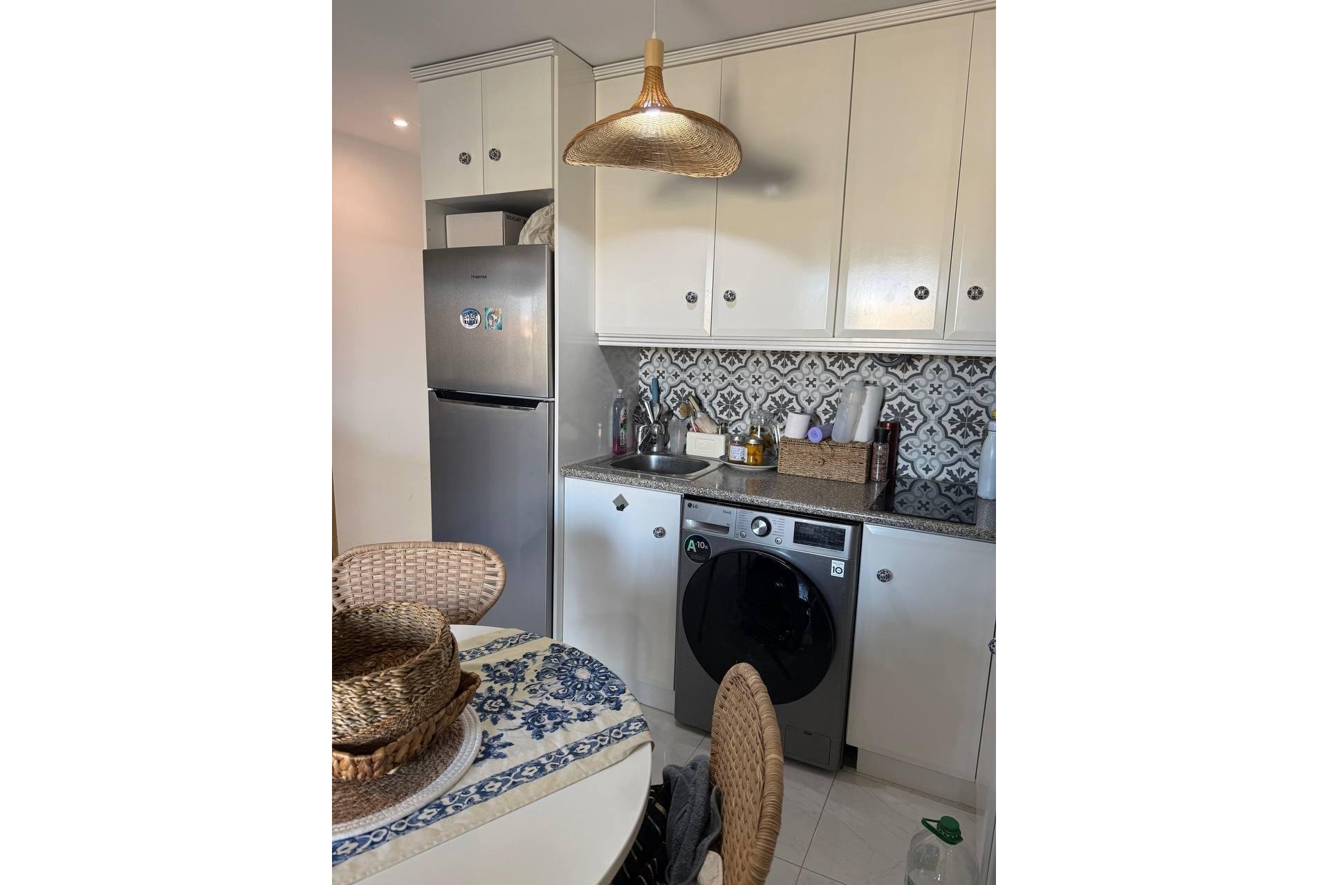 Wiederverkauf - Penthouse -
Torrevieja - Playa del Cura