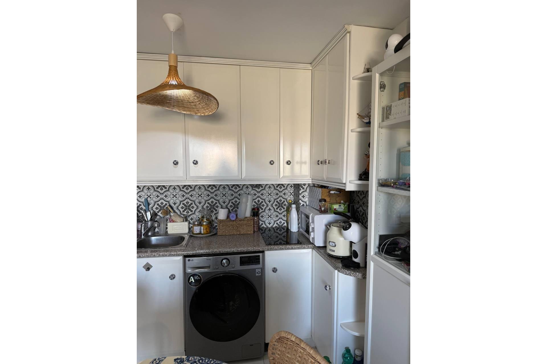 Wiederverkauf - Penthouse -
Torrevieja - Playa del Cura