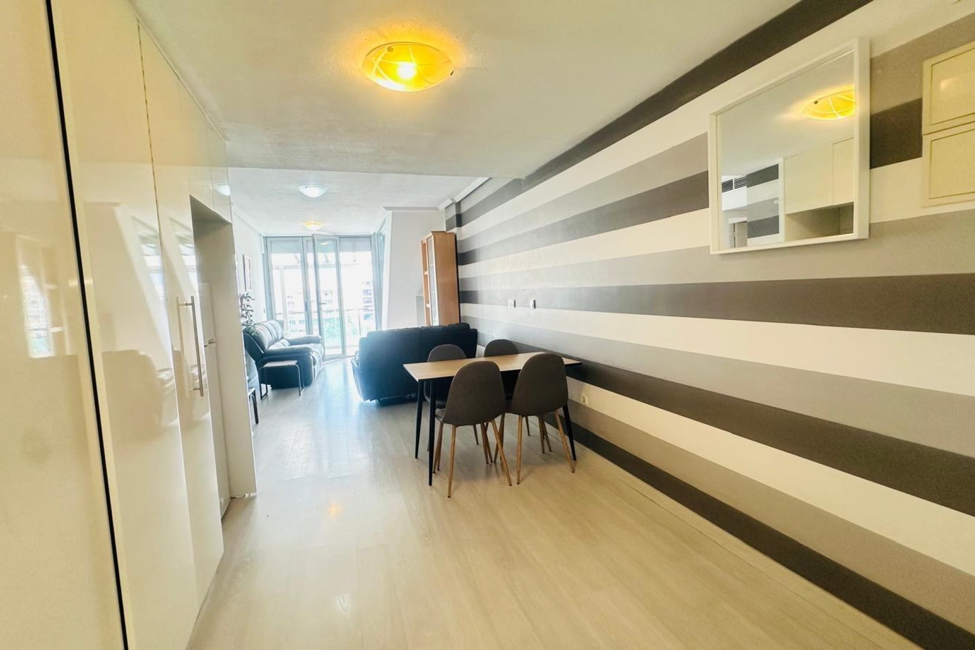 Wiederverkauf - Penthouse -
Torrevieja - Playa del Cura