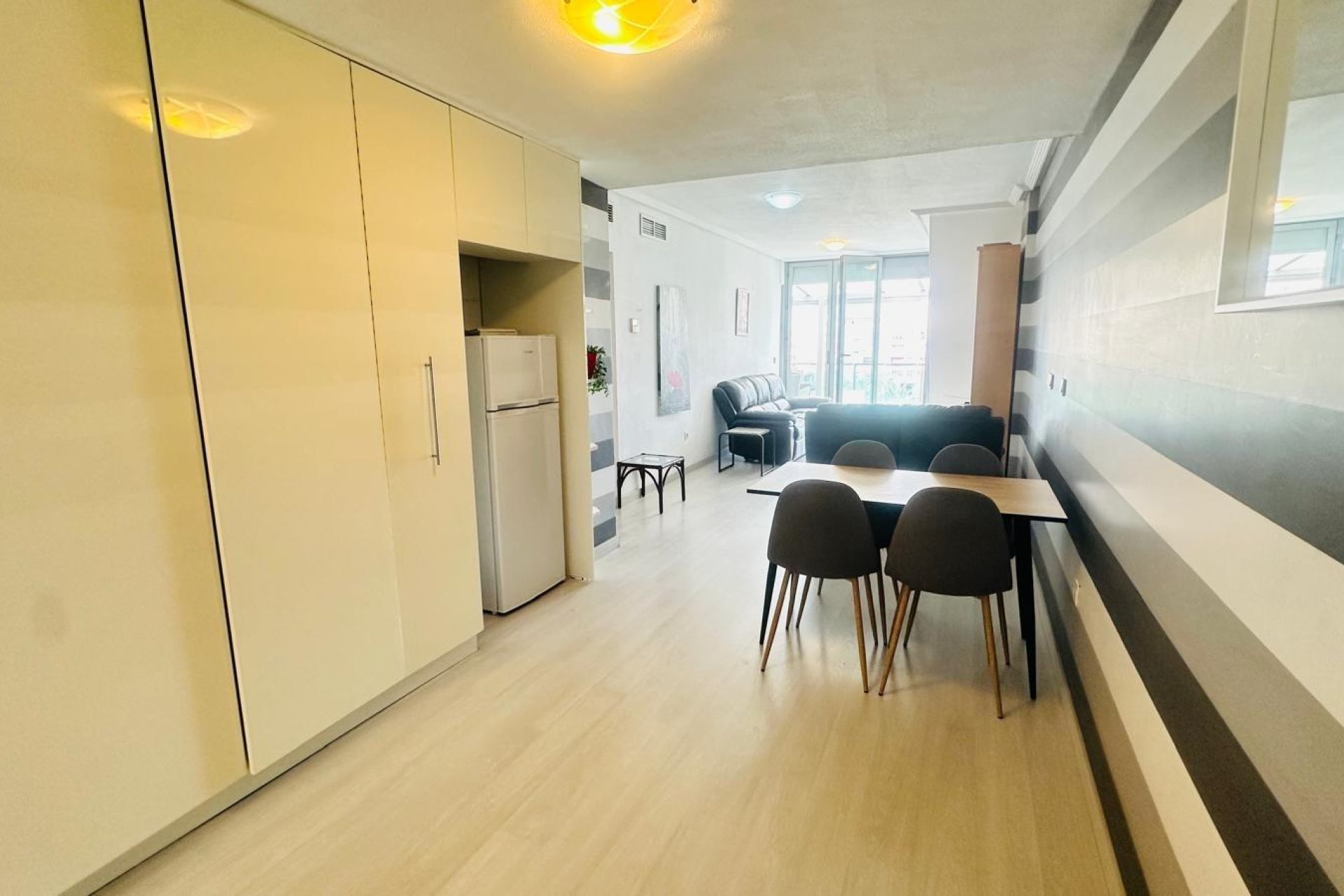 Wiederverkauf - Penthouse -
Torrevieja - Playa del Cura