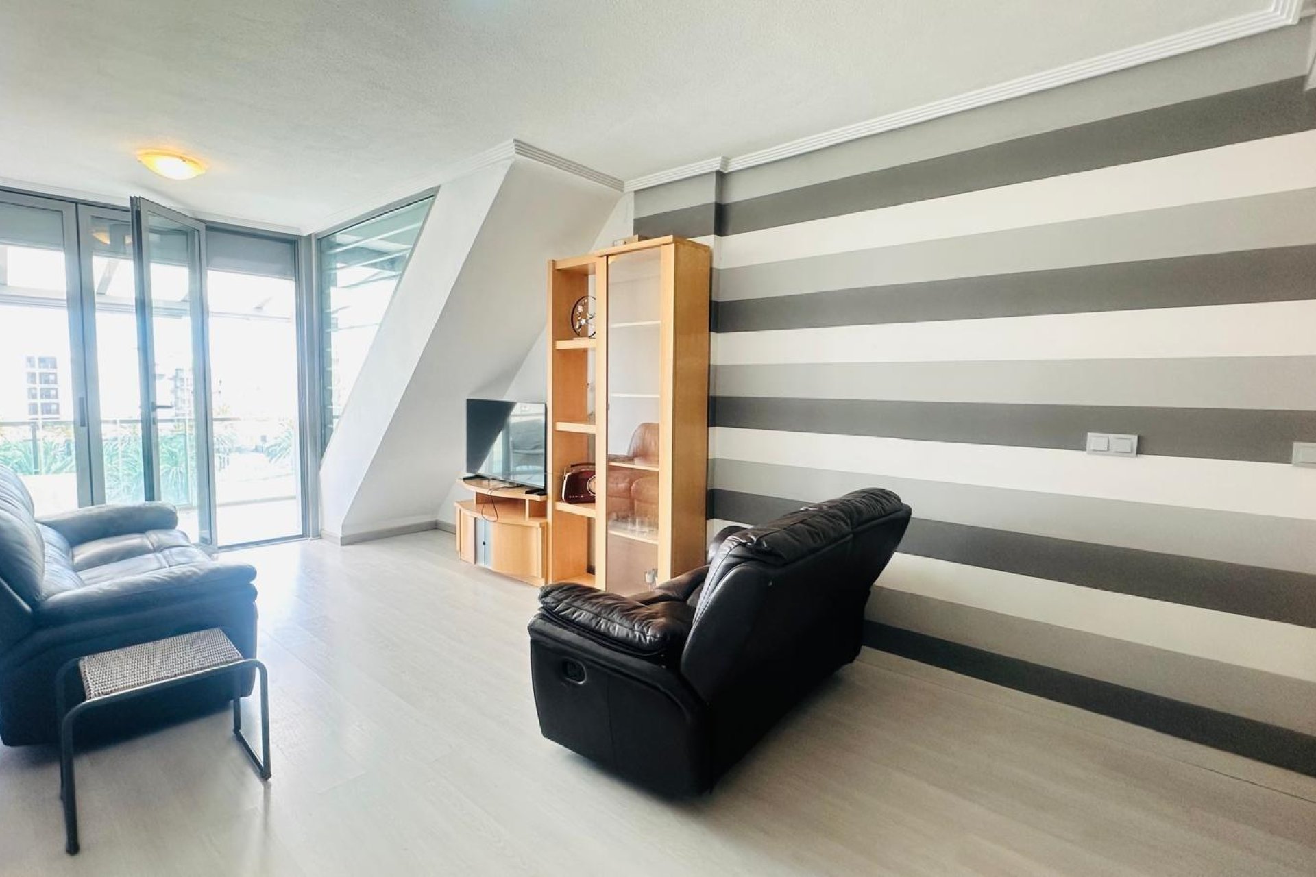 Wiederverkauf - Penthouse -
Torrevieja - Playa del Cura