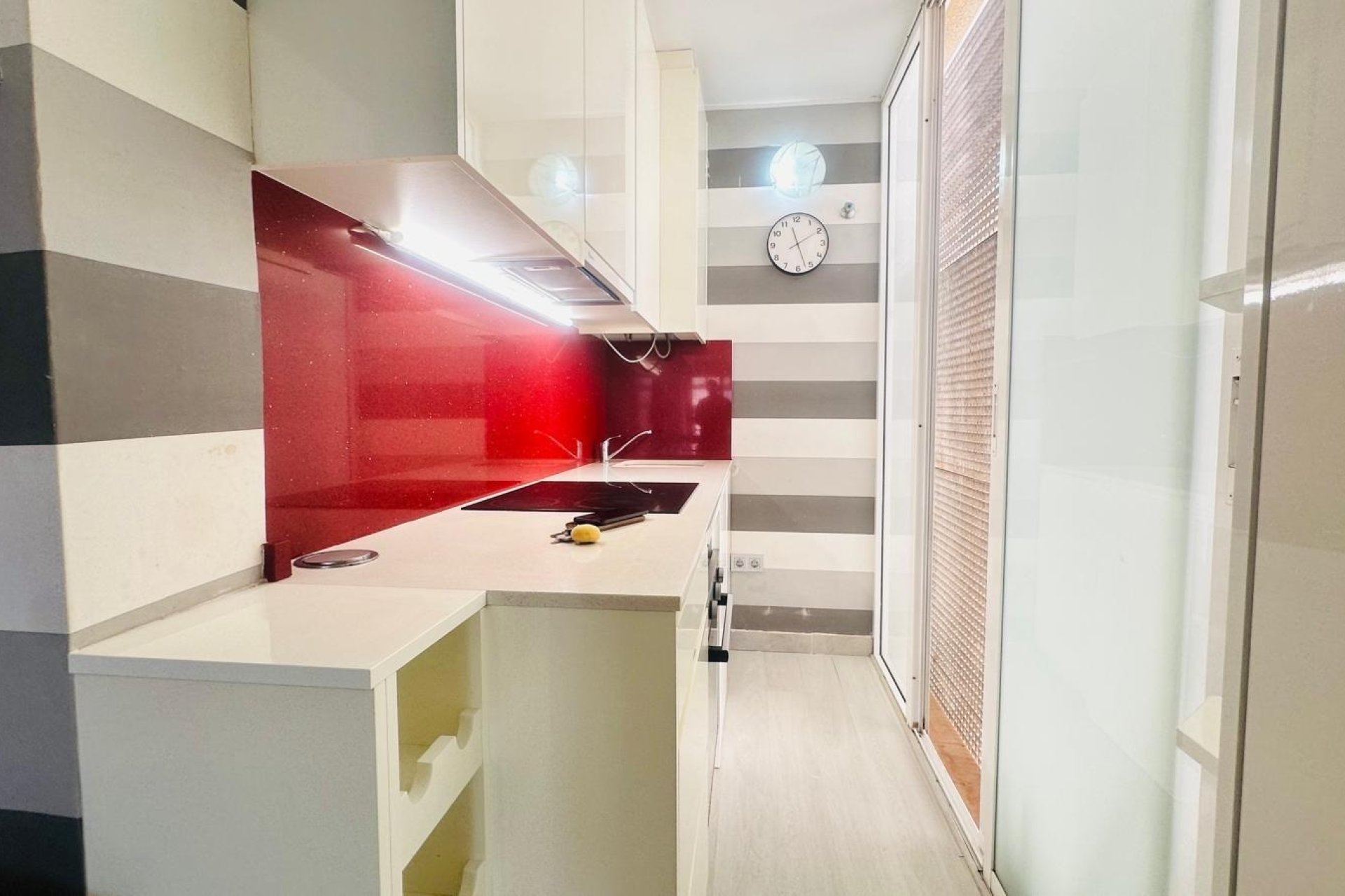 Wiederverkauf - Penthouse -
Torrevieja - Playa del Cura