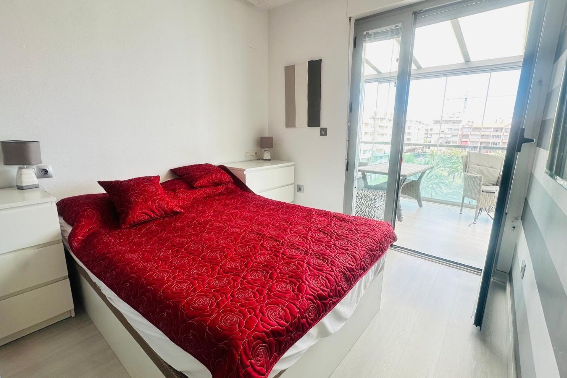 Wiederverkauf - Penthouse -
Torrevieja - Playa del Cura