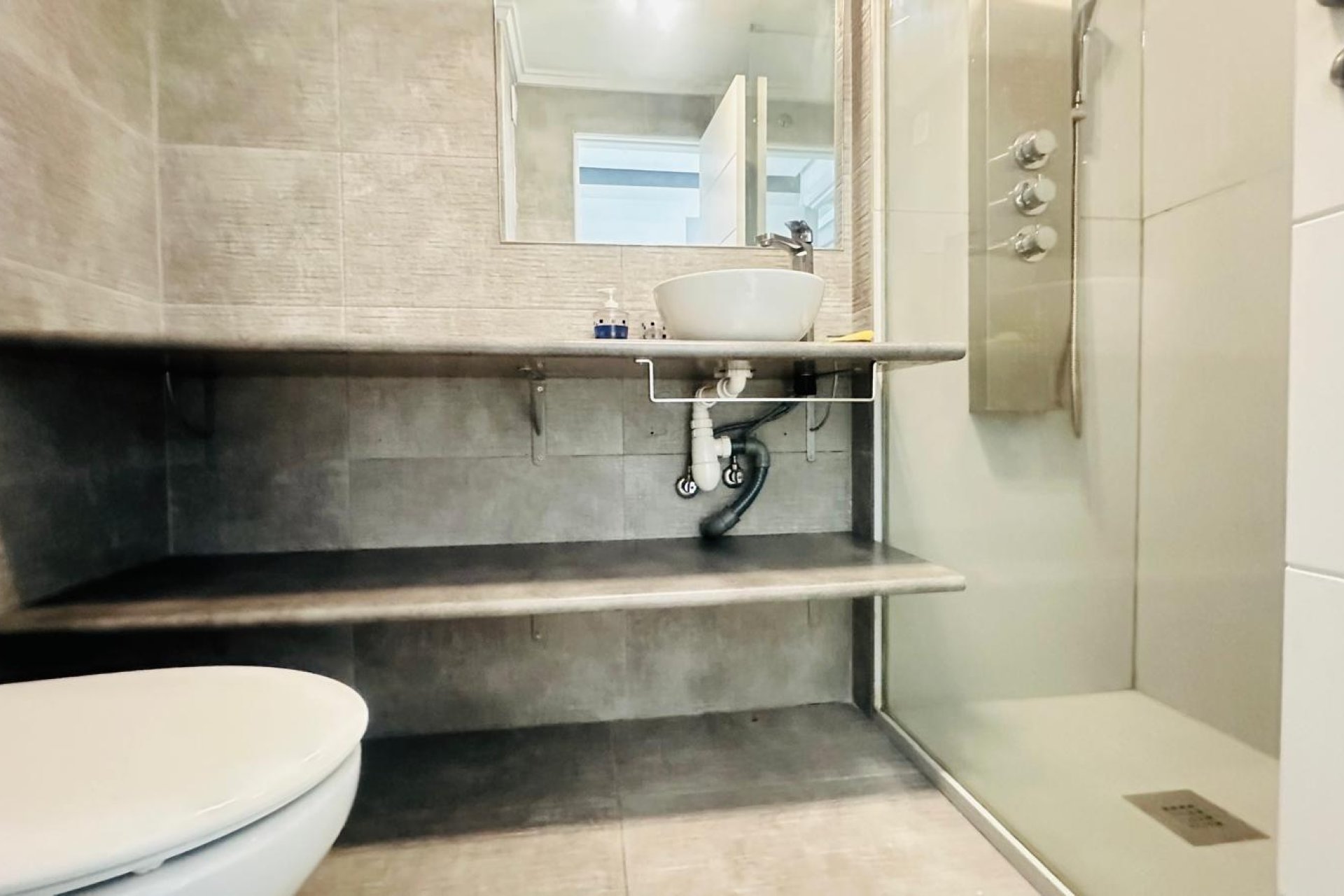 Wiederverkauf - Penthouse -
Torrevieja - Playa del Cura