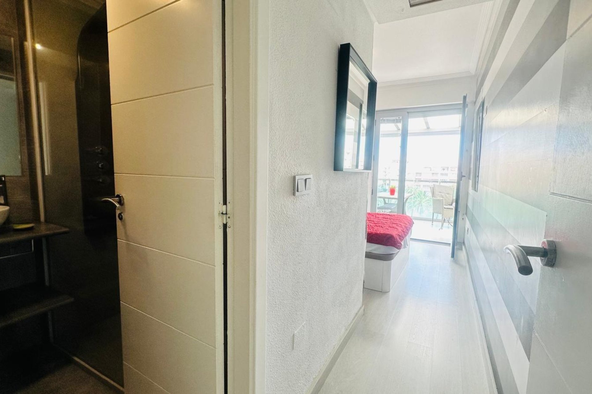 Wiederverkauf - Penthouse -
Torrevieja - Playa del Cura