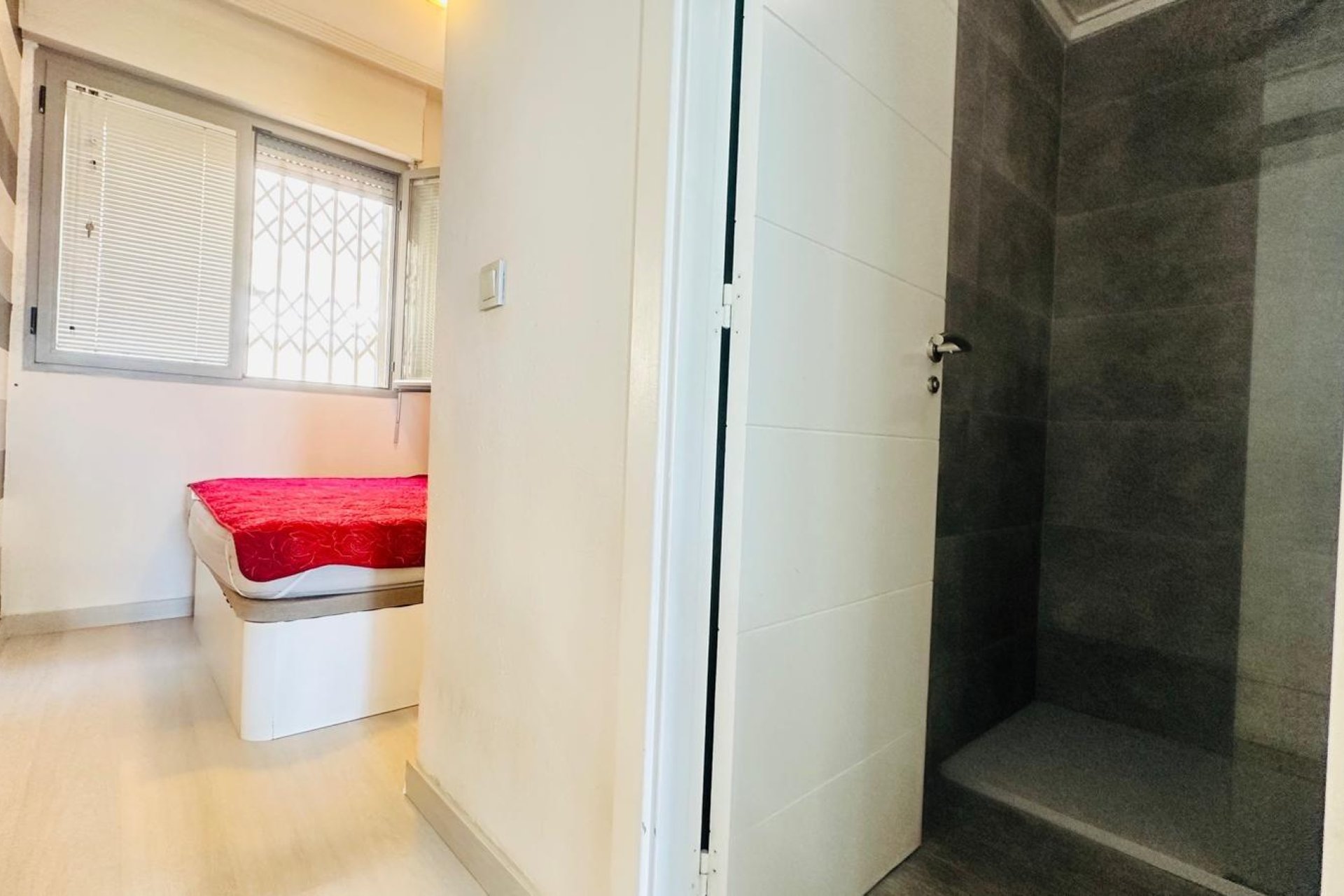 Wiederverkauf - Penthouse -
Torrevieja - Playa del Cura