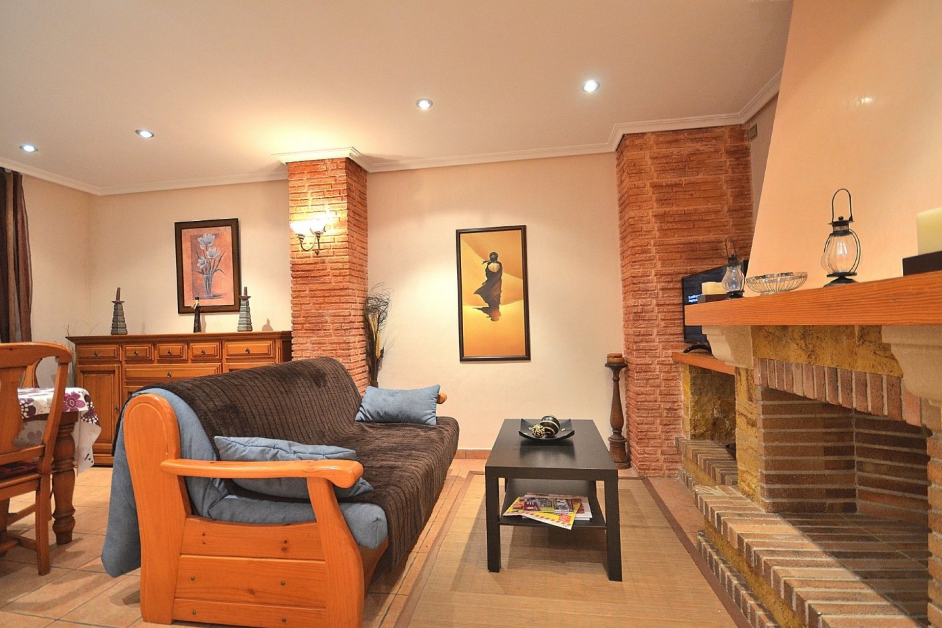 Wiederverkauf - Penthouse -
Torrevieja - Playa del Cura