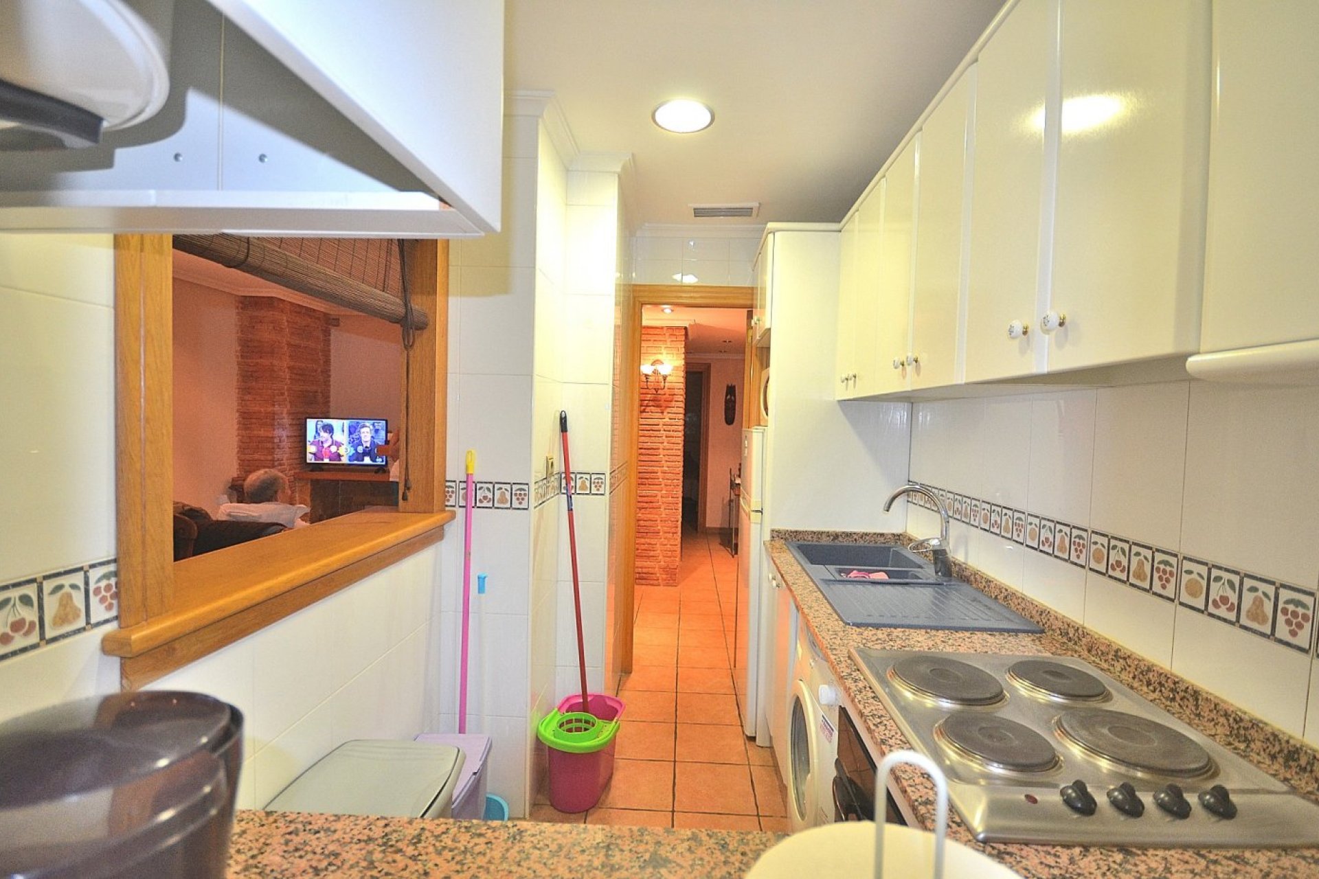 Wiederverkauf - Penthouse -
Torrevieja - Playa del Cura