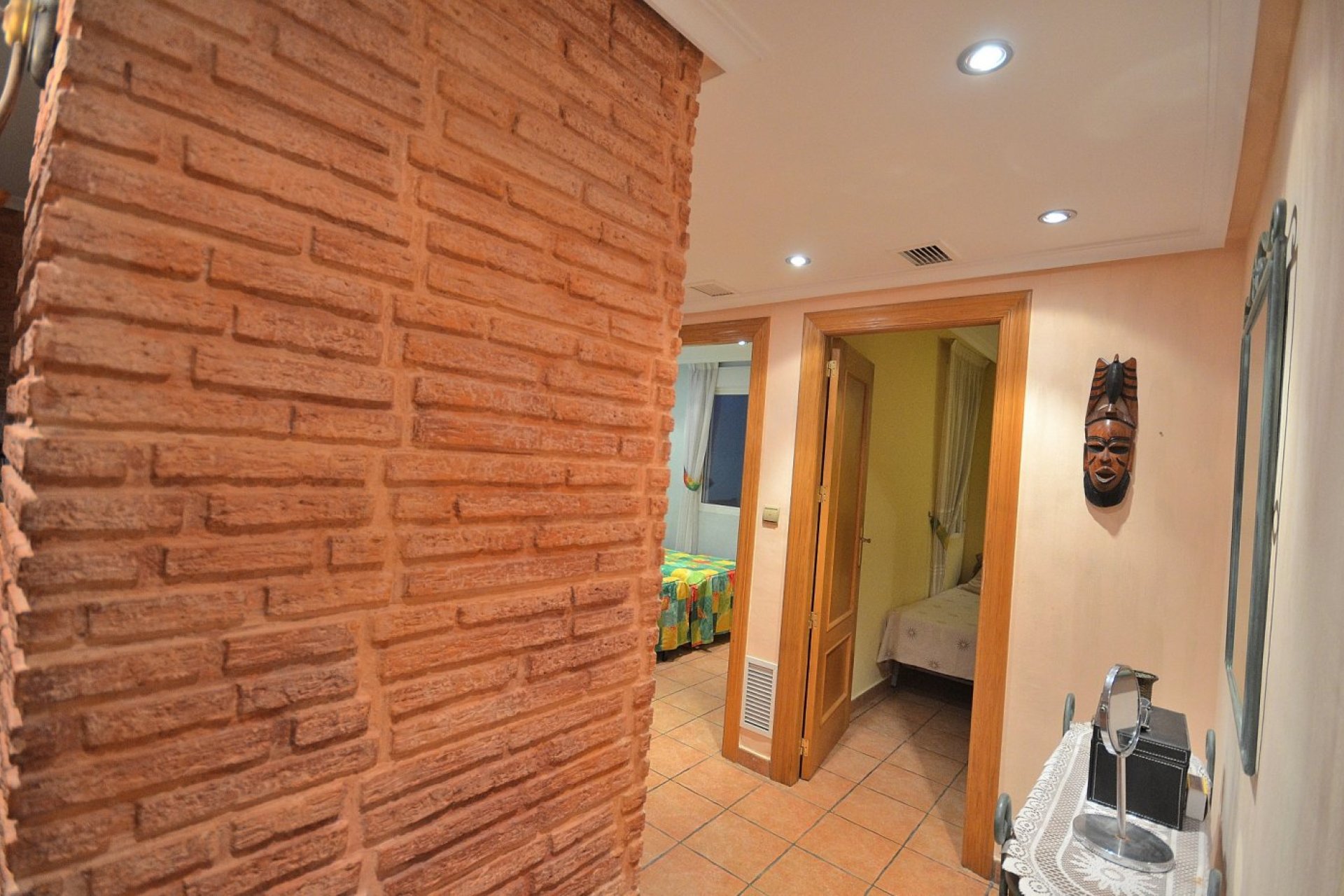 Wiederverkauf - Penthouse -
Torrevieja - Playa del Cura