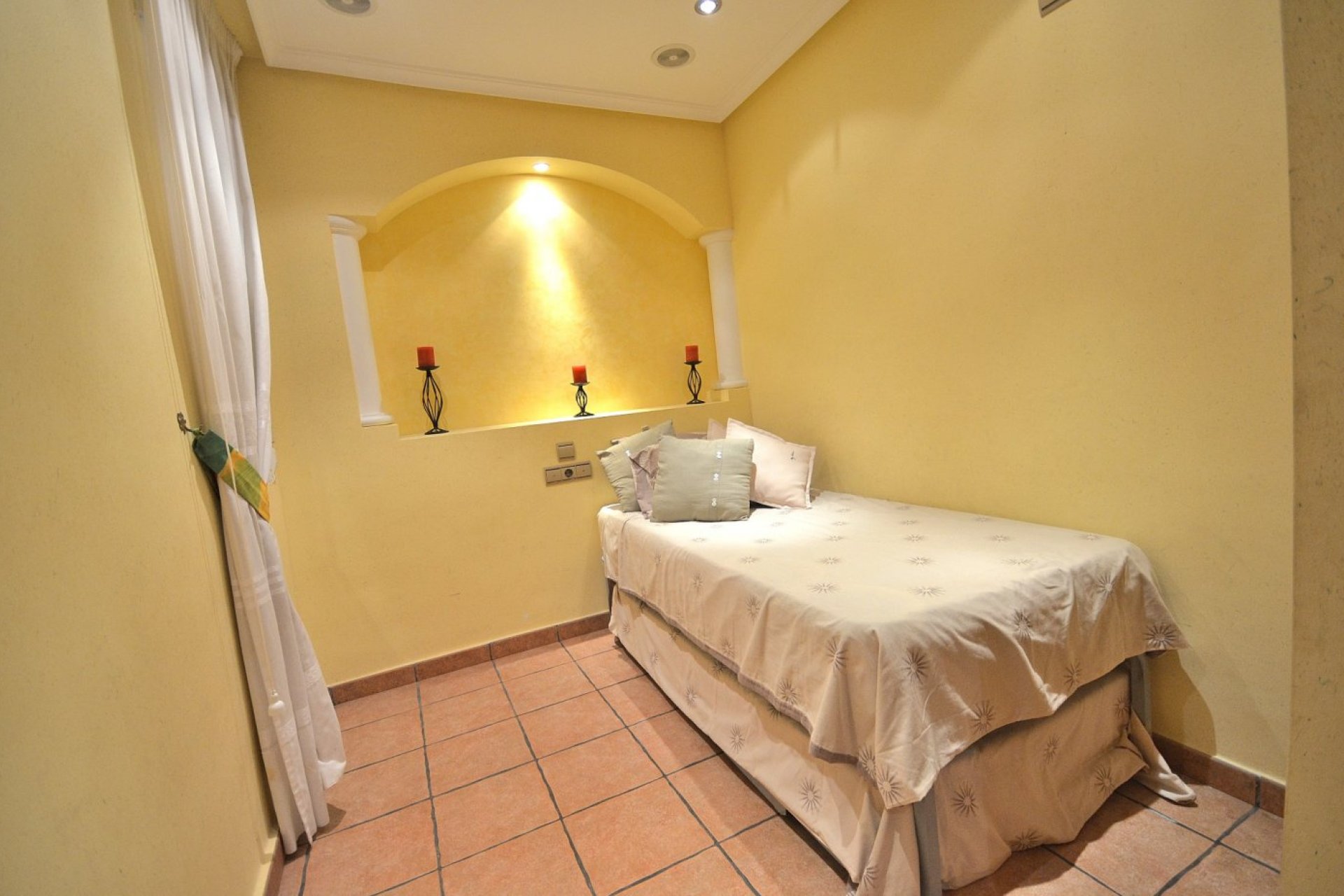 Wiederverkauf - Penthouse -
Torrevieja - Playa del Cura