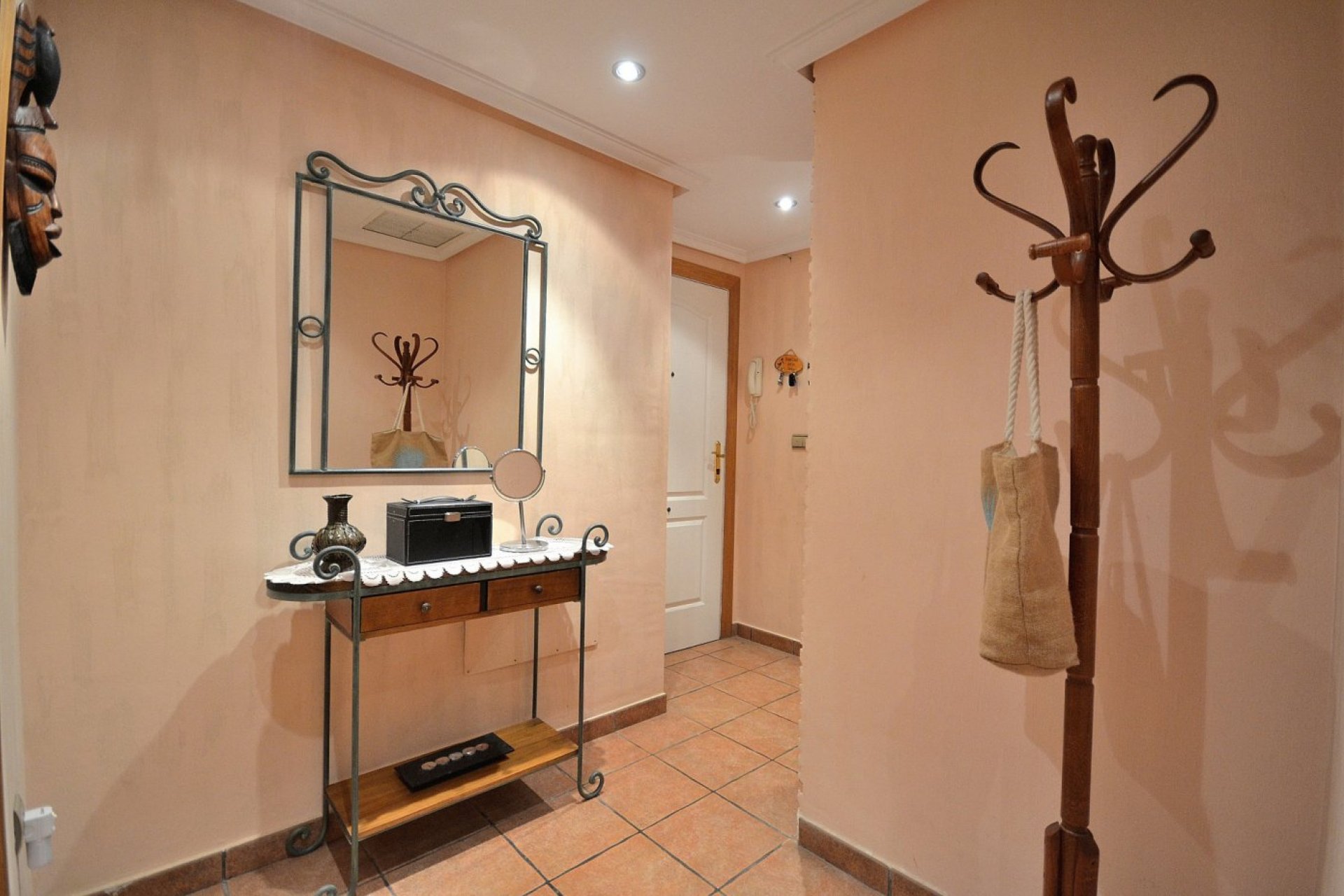 Wiederverkauf - Penthouse -
Torrevieja - Playa del Cura