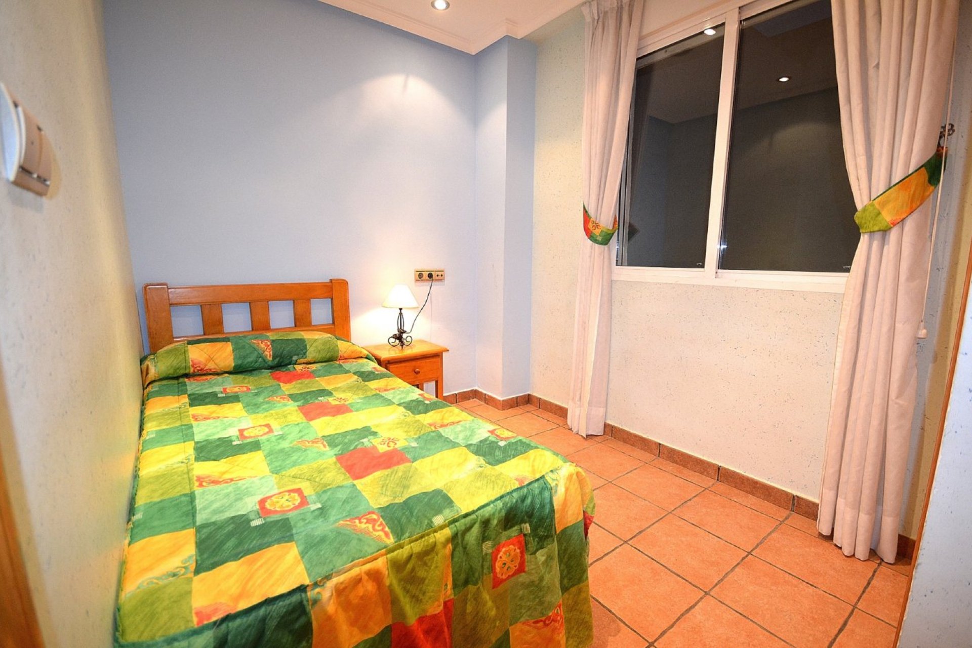 Wiederverkauf - Penthouse -
Torrevieja - Playa del Cura