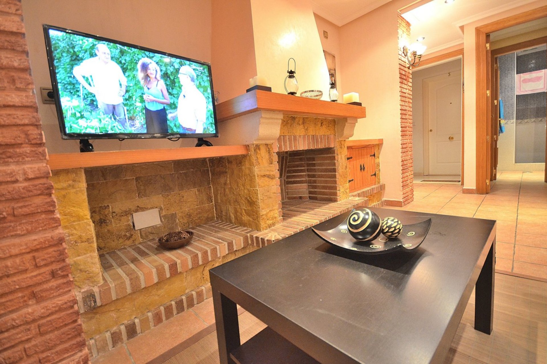 Wiederverkauf - Penthouse -
Torrevieja - Playa del Cura