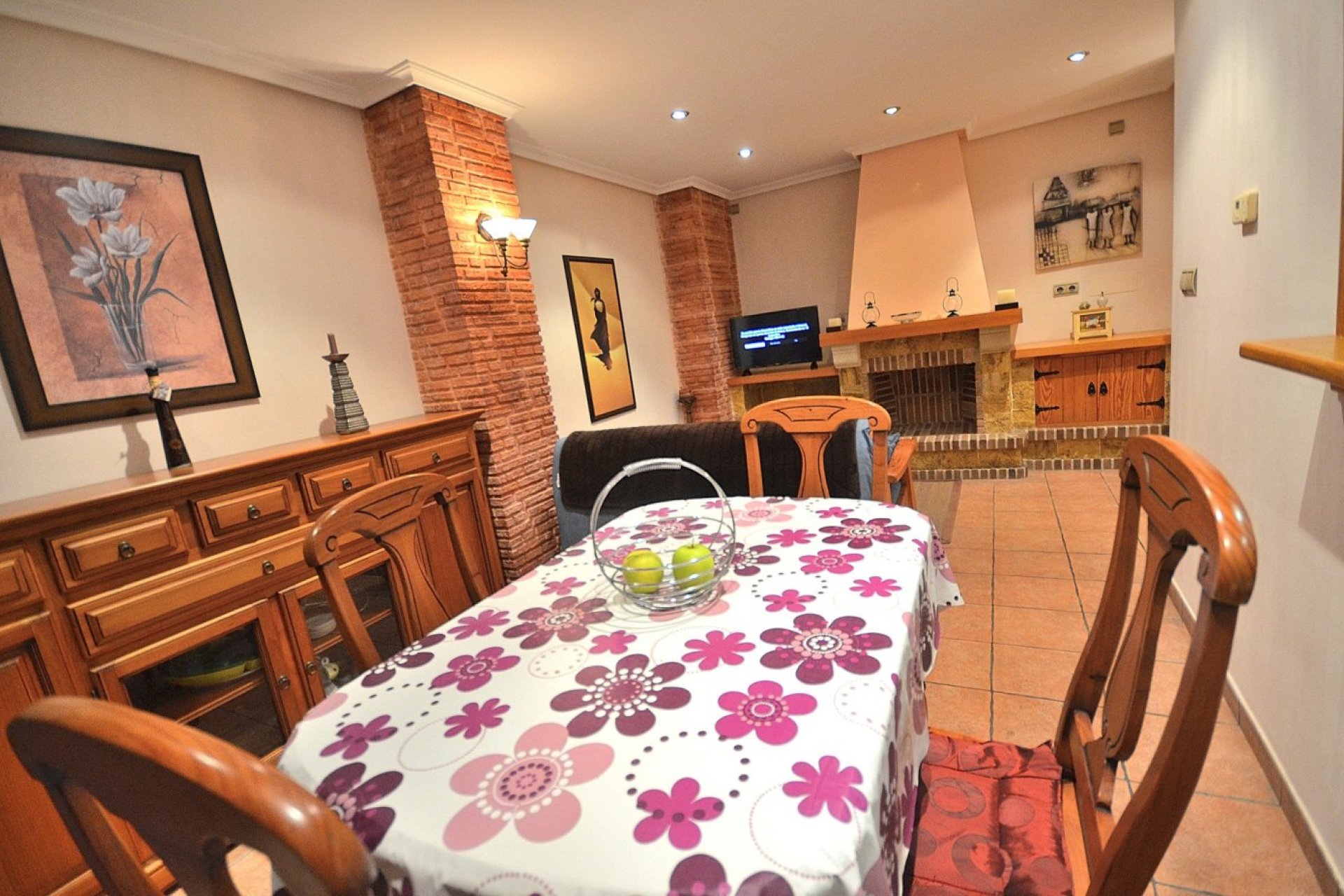 Wiederverkauf - Penthouse -
Torrevieja - Playa del Cura