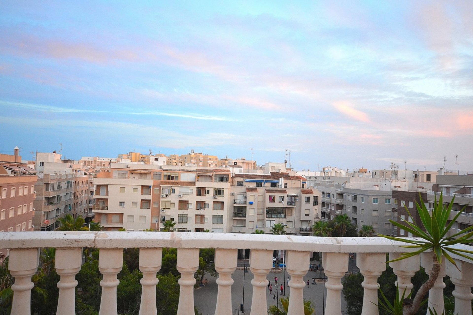 Wiederverkauf - Penthouse -
Torrevieja - Playa del Cura