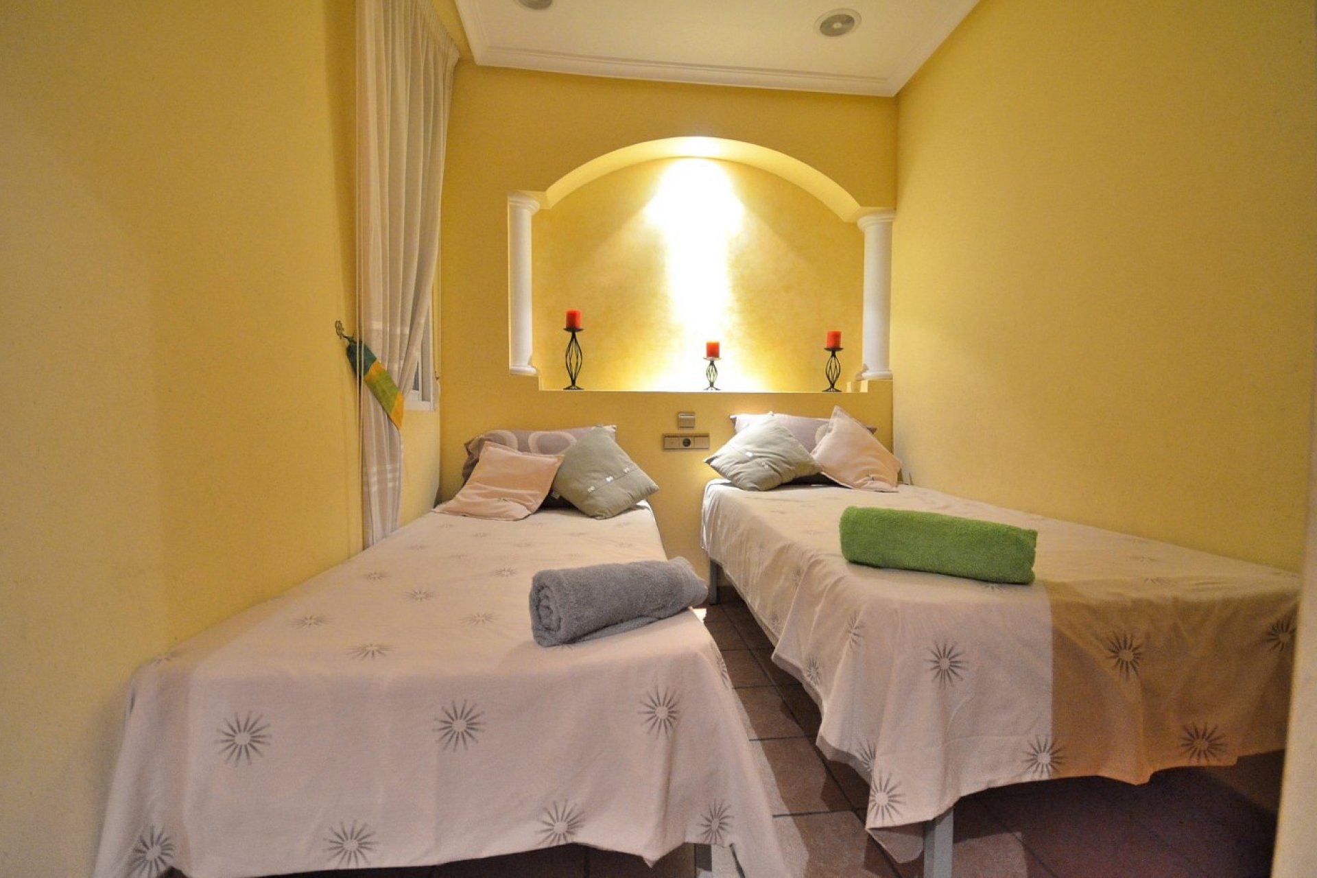 Wiederverkauf - Penthouse -
Torrevieja - Playa del Cura