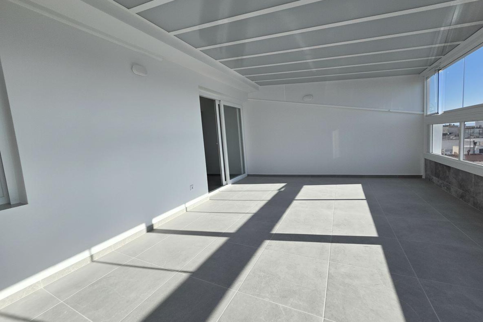 Wiederverkauf - Penthouse -
Torrevieja - Playa del Cura