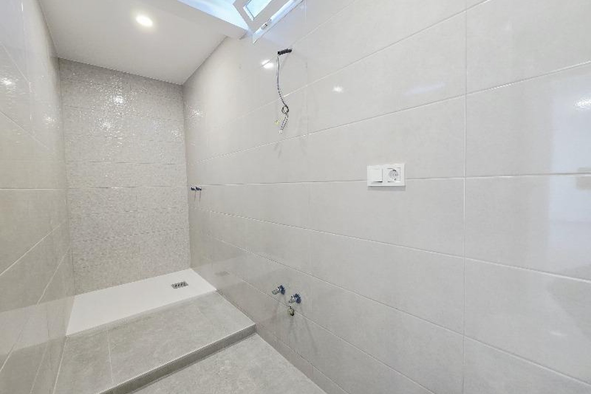 Wiederverkauf - Penthouse -
Torrevieja - Playa del Cura