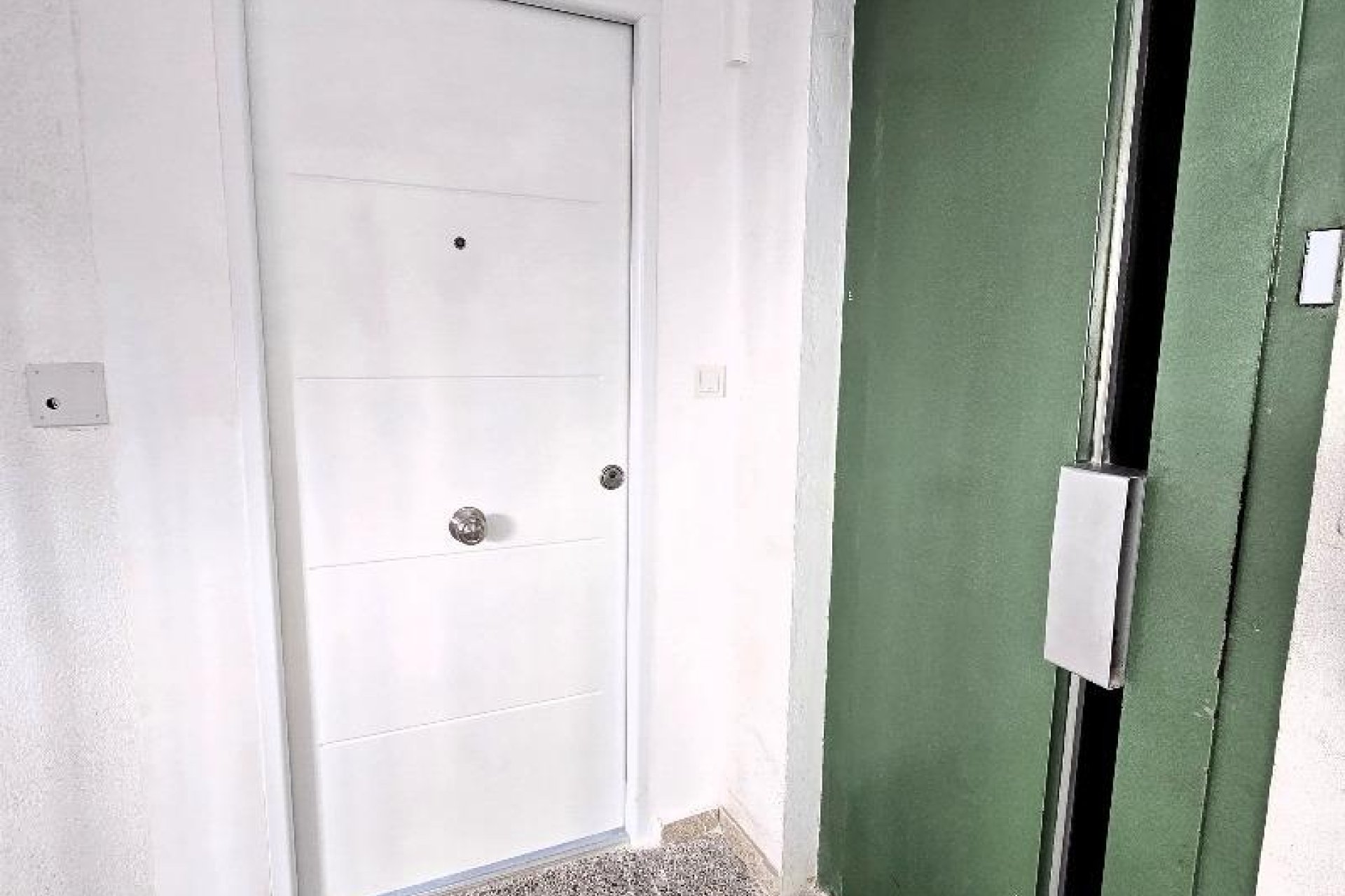 Wiederverkauf - Penthouse -
Torrevieja - Playa del Cura