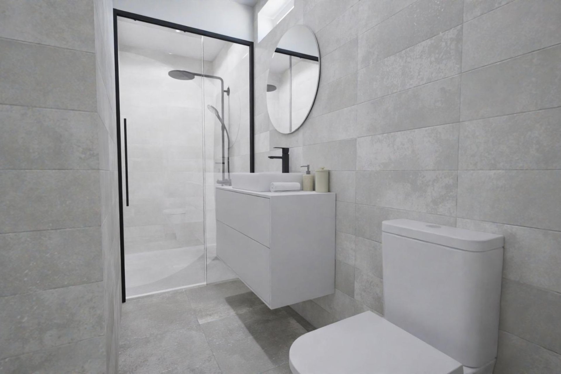 Wiederverkauf - Penthouse -
Torrevieja - Playa del Cura