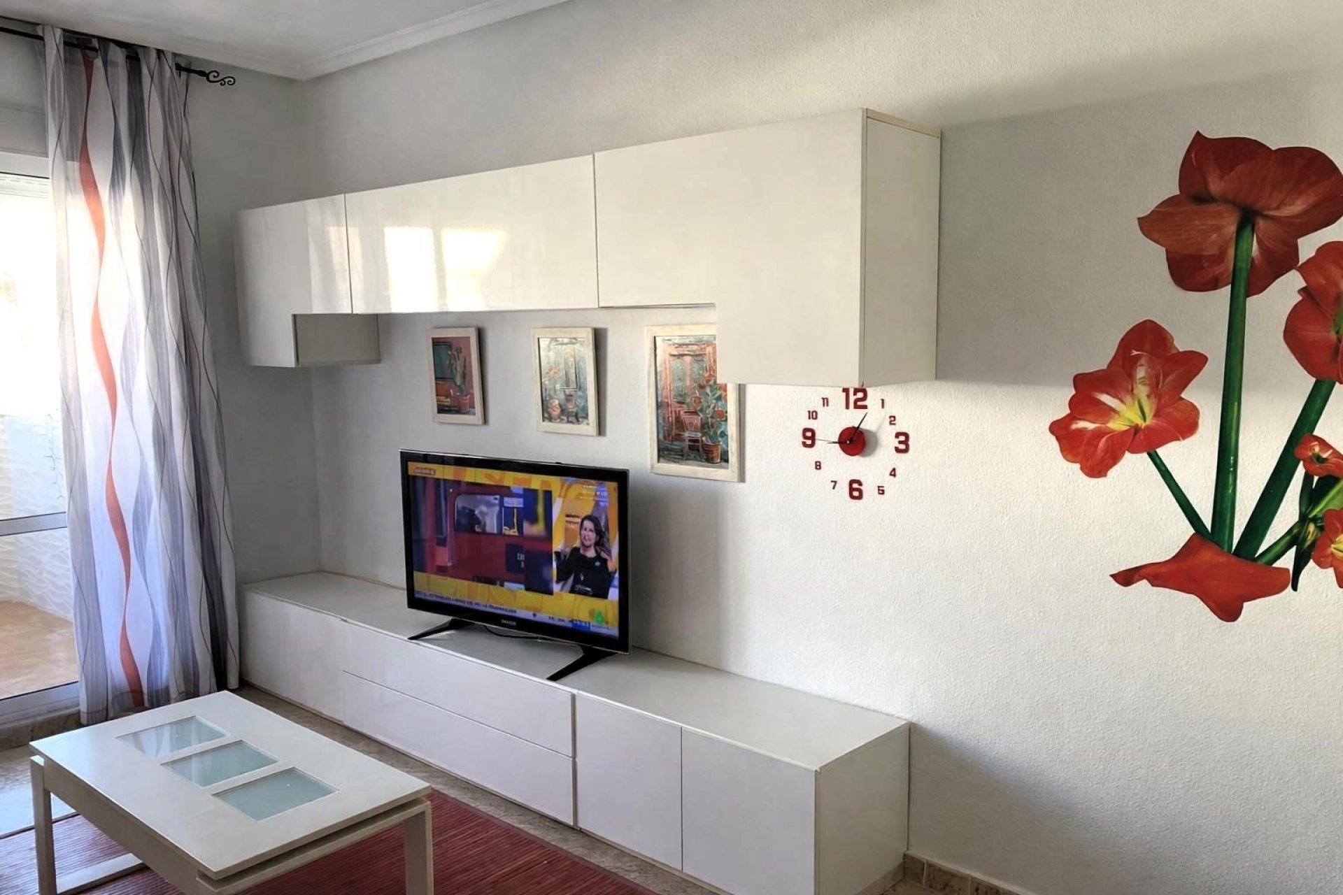 Wiederverkauf - Penthouse -
Torrevieja - Playa del Cura