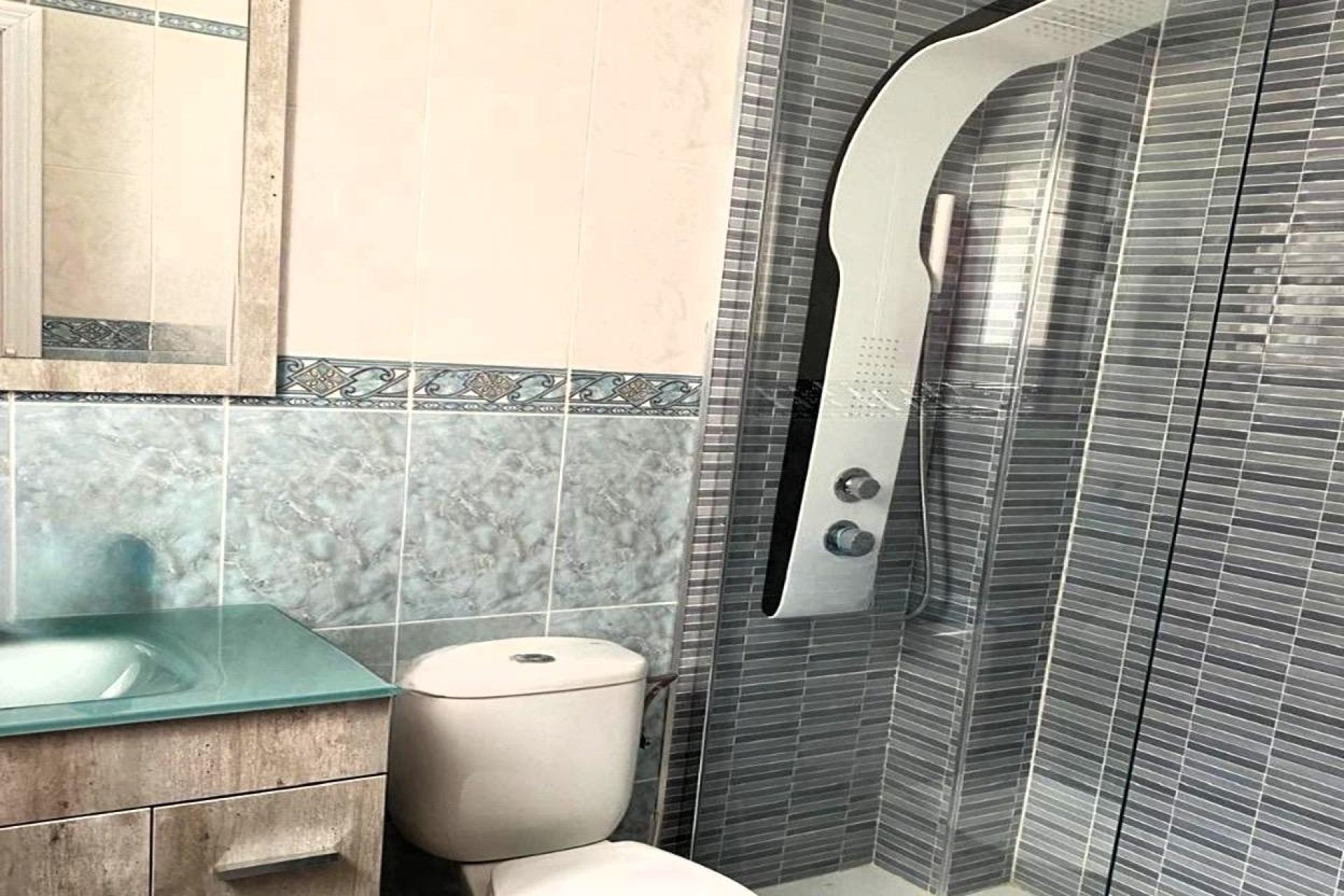 Wiederverkauf - Penthouse -
Torrevieja - Playa del Cura