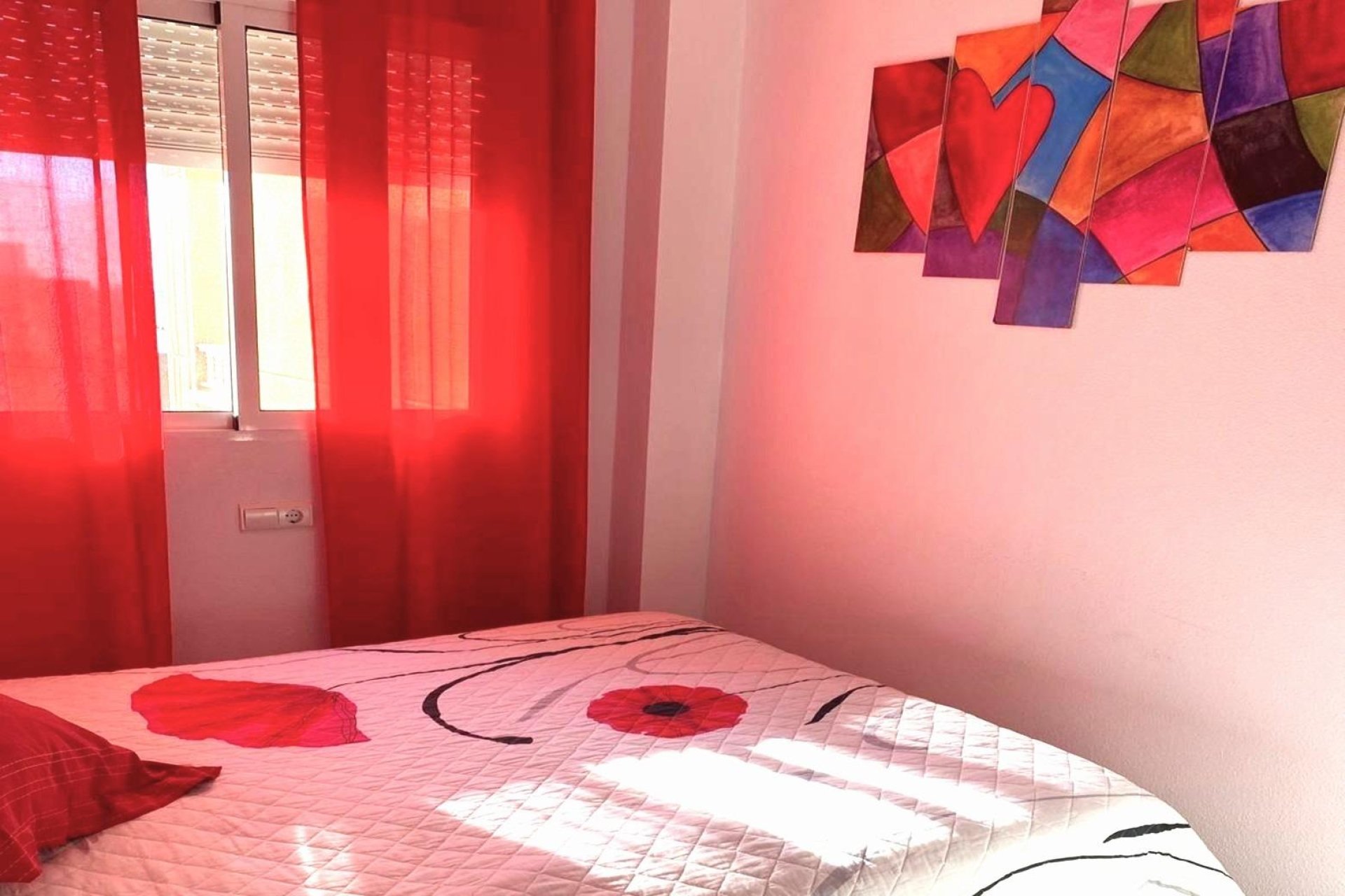 Wiederverkauf - Penthouse -
Torrevieja - Playa del Cura