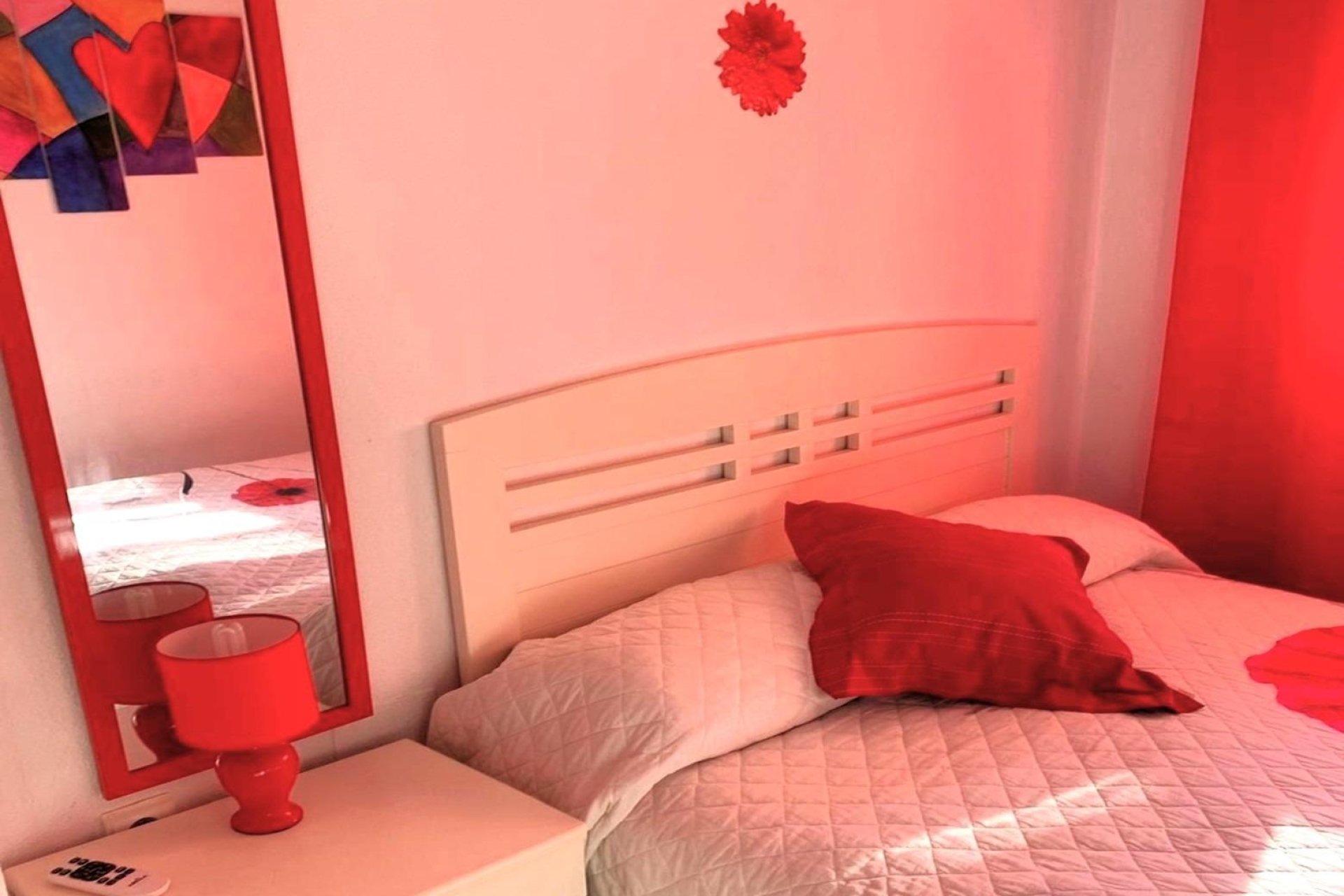 Wiederverkauf - Penthouse -
Torrevieja - Playa del Cura