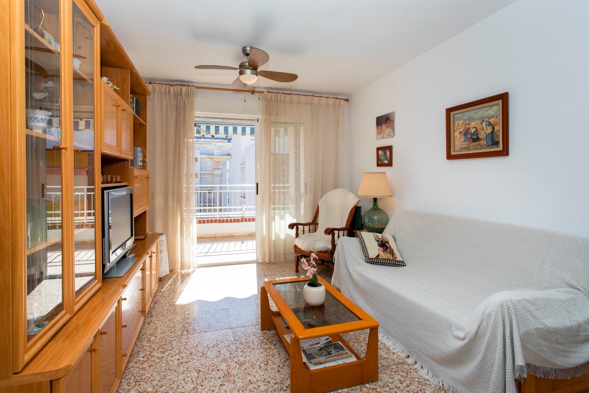 Wiederverkauf - Penthouse -
Torrevieja - Playa del Cura