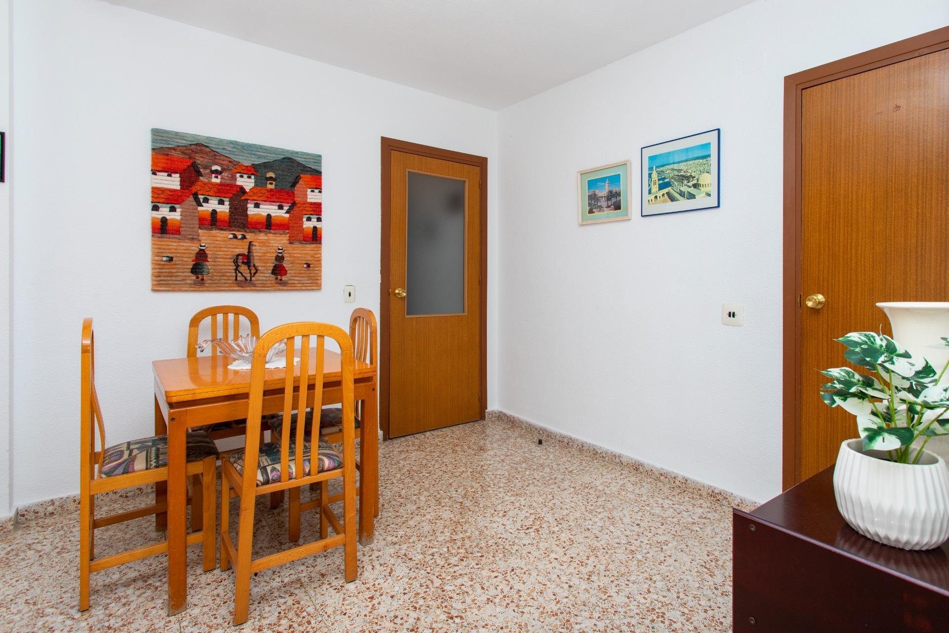 Wiederverkauf - Penthouse -
Torrevieja - Playa del Cura