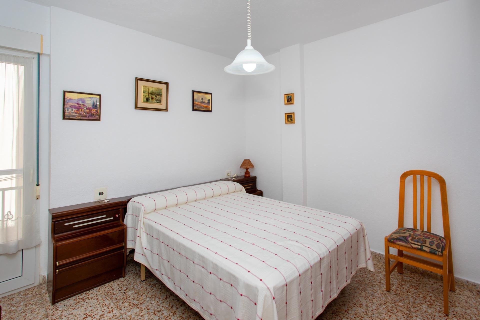 Wiederverkauf - Penthouse -
Torrevieja - Playa del Cura